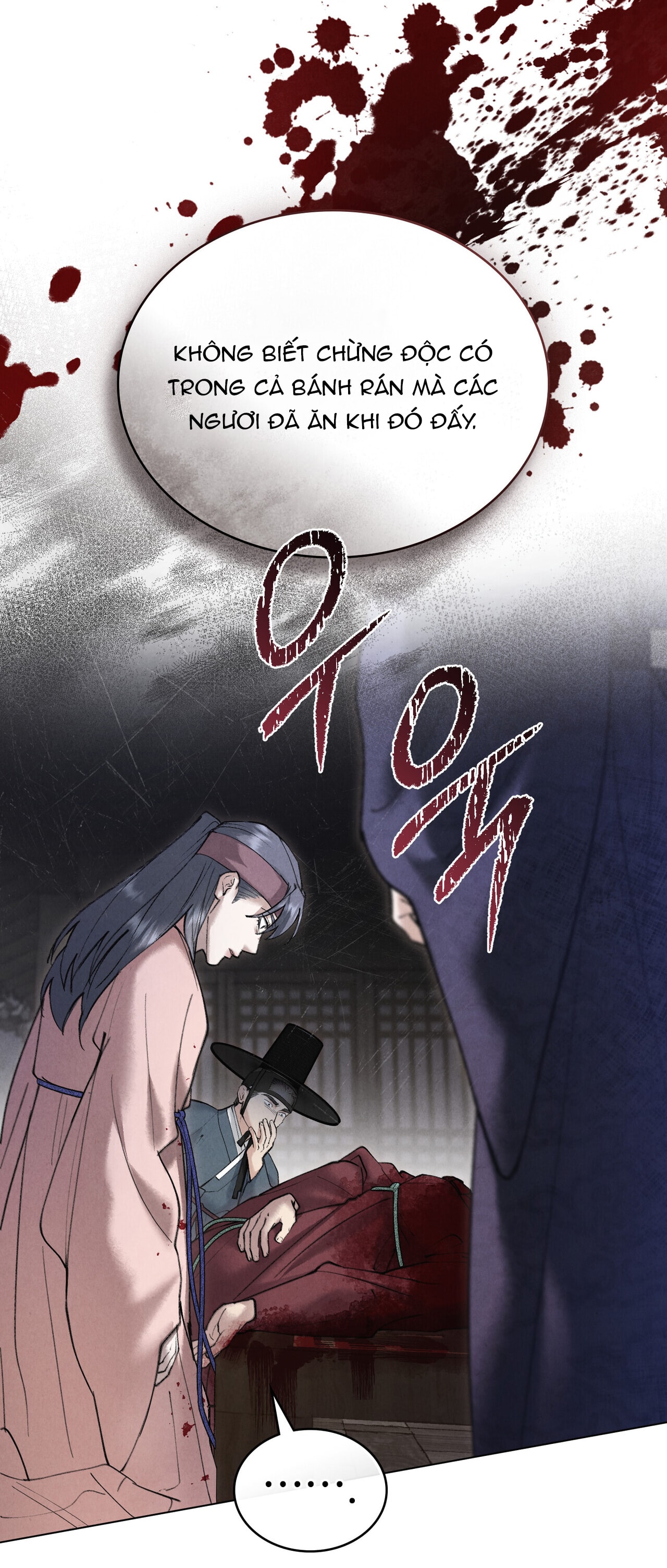 [18+] Đêm Hỗn Loạn Chap Chapter 55-[18+] Đêm Hỗn Loạn - Next Chap 88