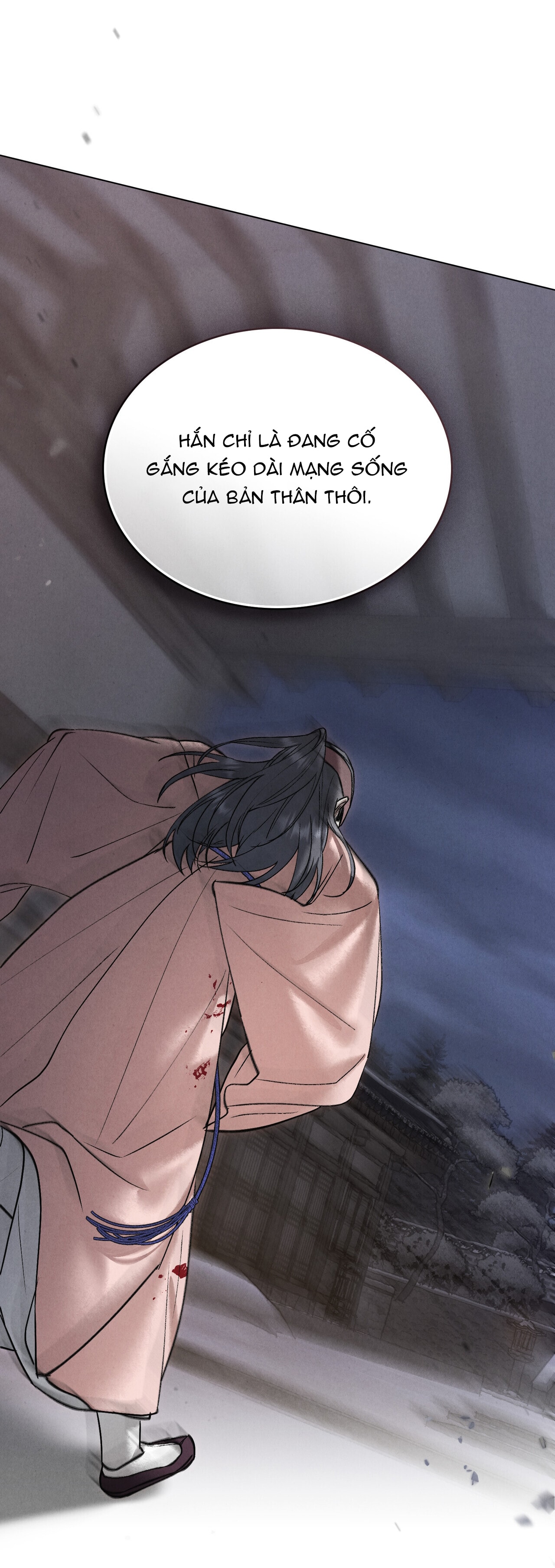 [18+] Đêm Hỗn Loạn Chap Chapter 55-[18+] Đêm Hỗn Loạn - Next Chap 88