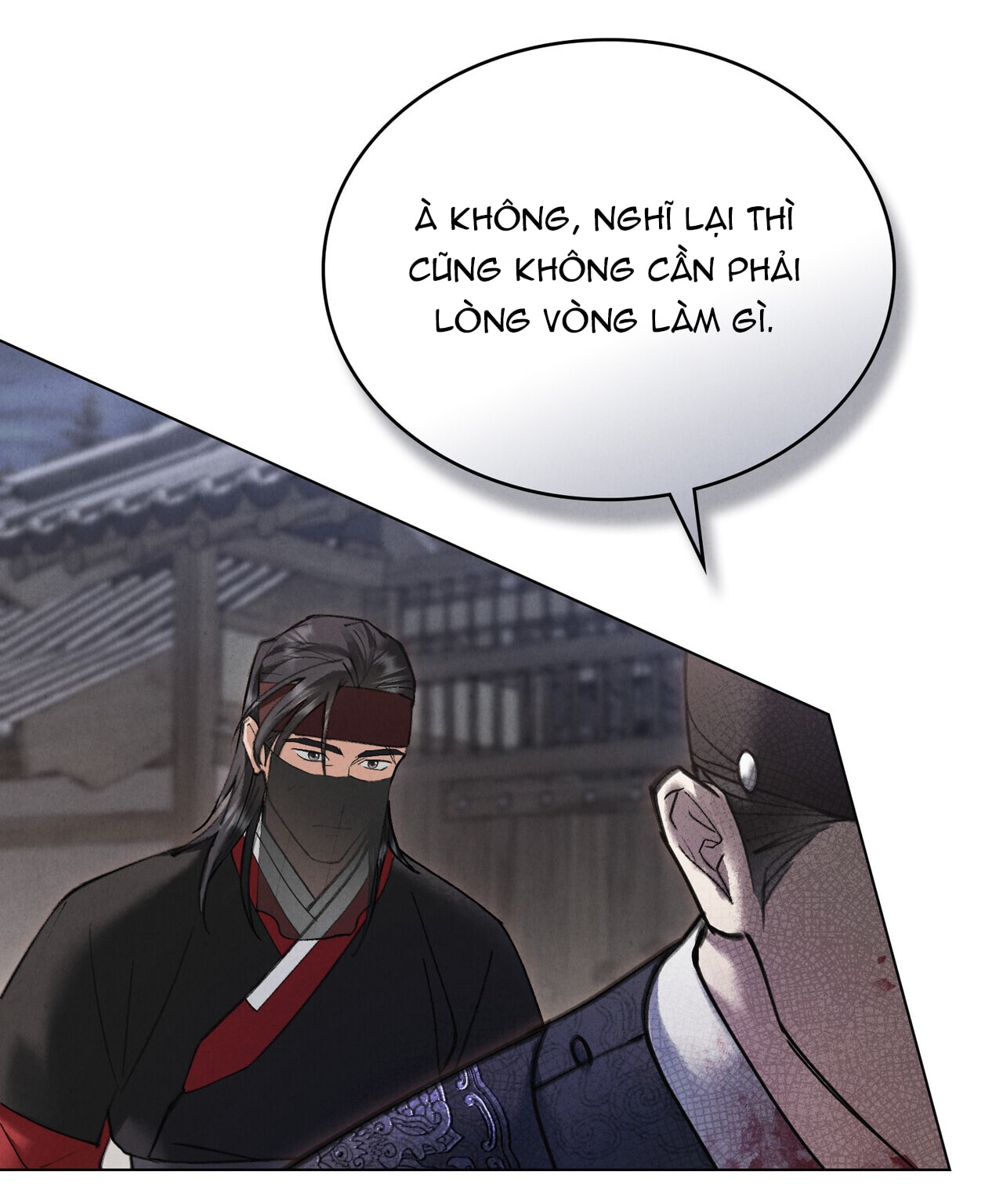 [18+] Đêm Hỗn Loạn Chap Chapter 55-[18+] Đêm Hỗn Loạn - Next Chap 88