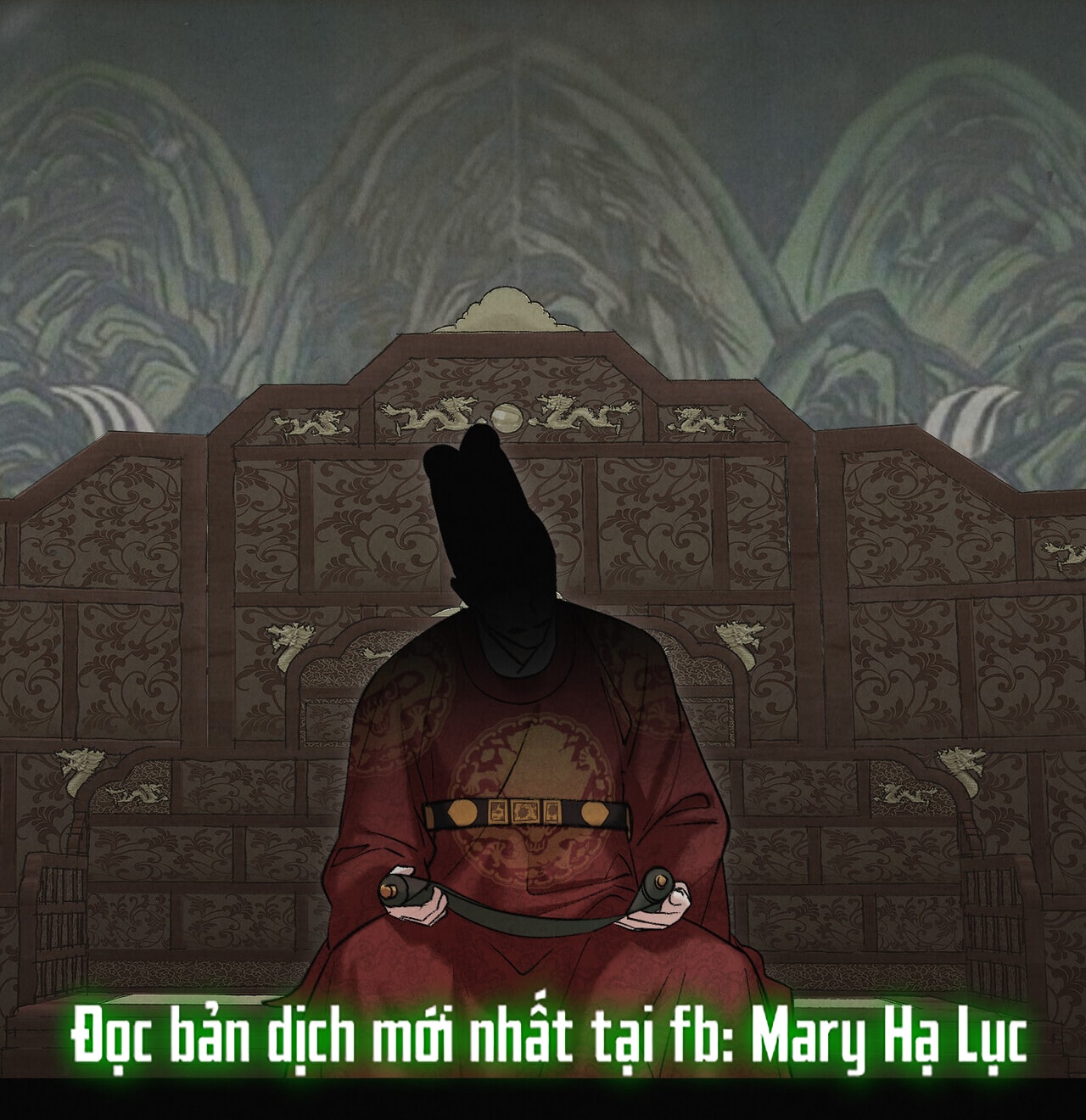 [18+] Đêm Hỗn Loạn Chap Chapter 55-[18+] Đêm Hỗn Loạn - Next Chap 88