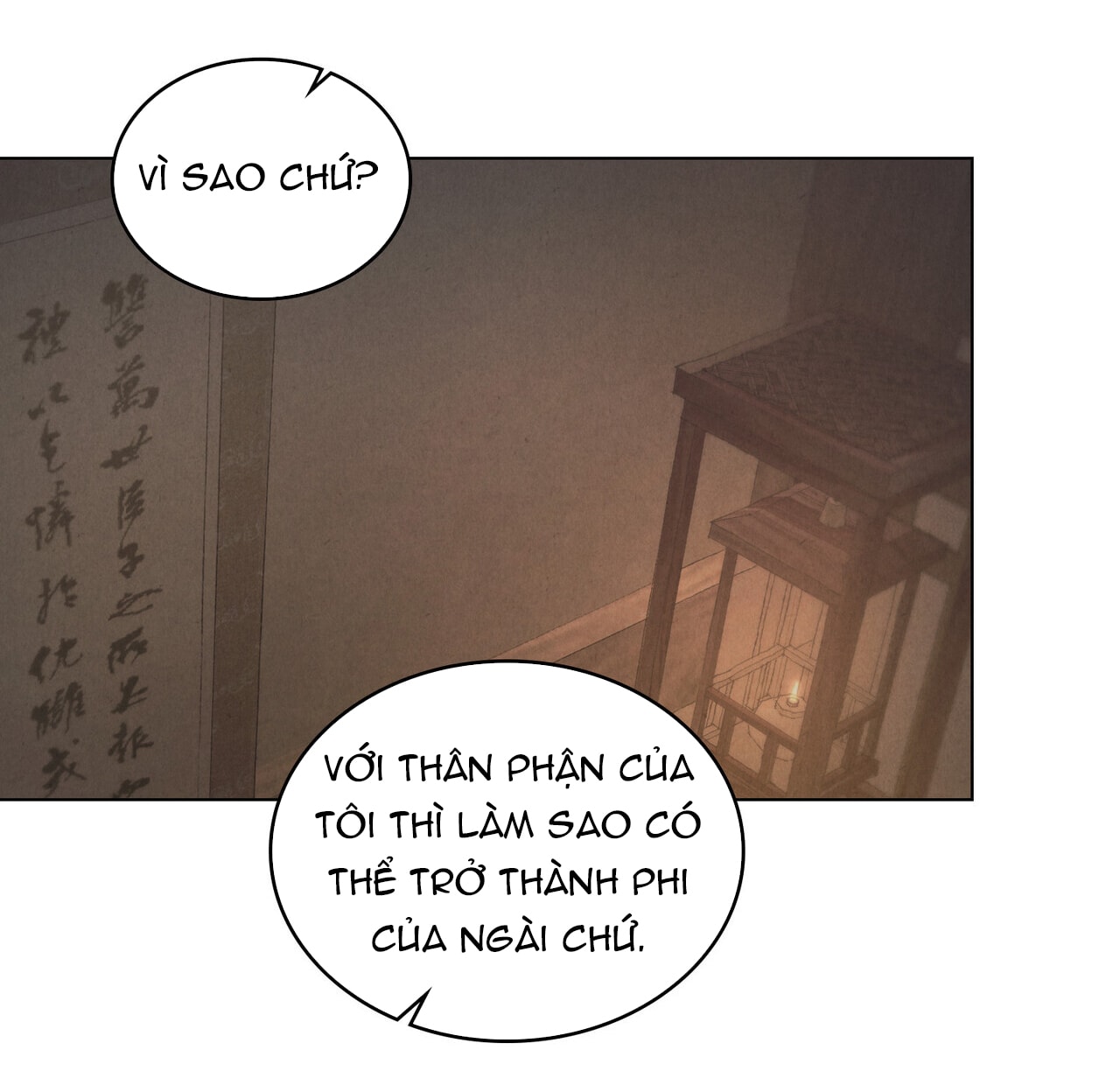 [18+] Đêm Hỗn Loạn Chap Chapter 55-[18+] Đêm Hỗn Loạn - Next Chap 88