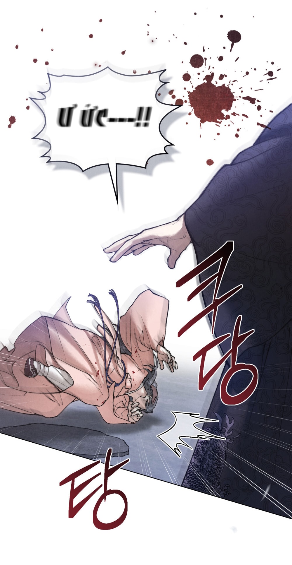 [18+] Đêm Hỗn Loạn Chap Chapter 56-[18+] Đêm Hỗn Loạn - Next Chap 89