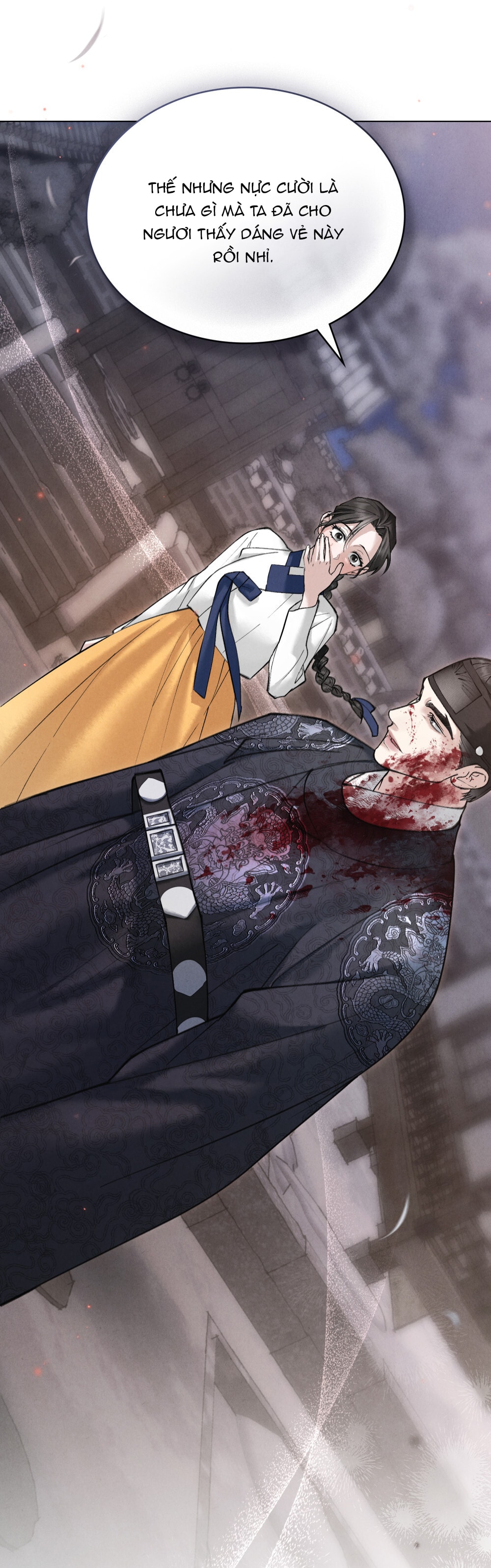 [18+] Đêm Hỗn Loạn Chap Chapter 56-[18+] Đêm Hỗn Loạn - Next Chap 89