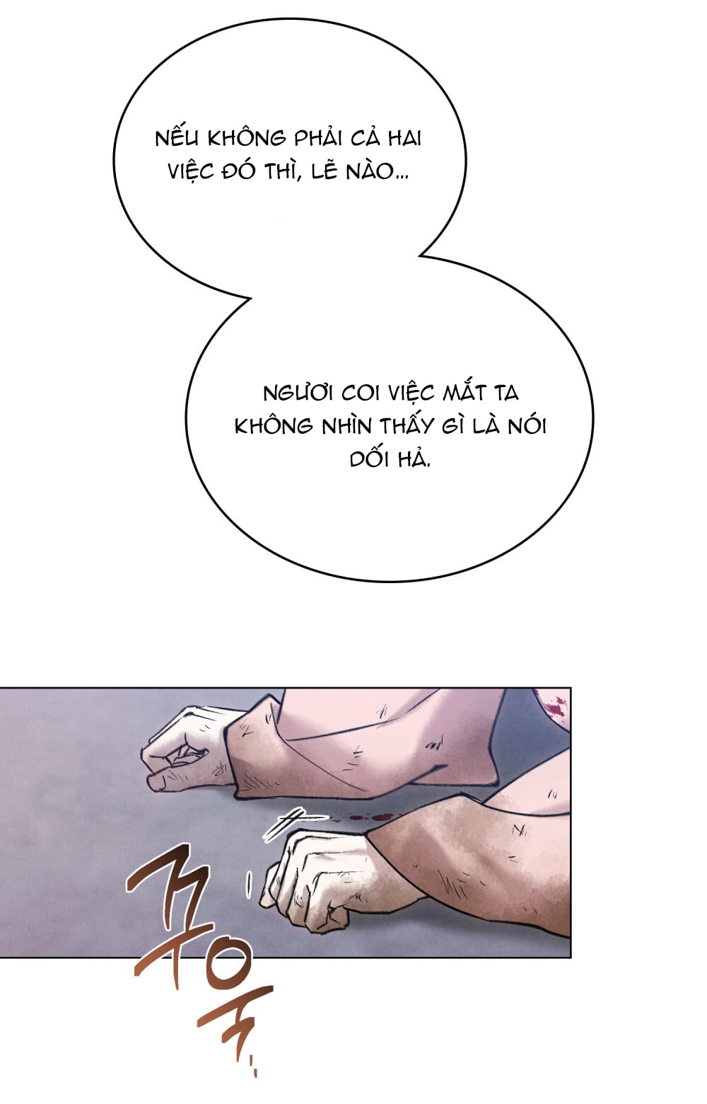 [18+] Đêm Hỗn Loạn Chap Chapter 56-[18+] Đêm Hỗn Loạn - Next Chap 89