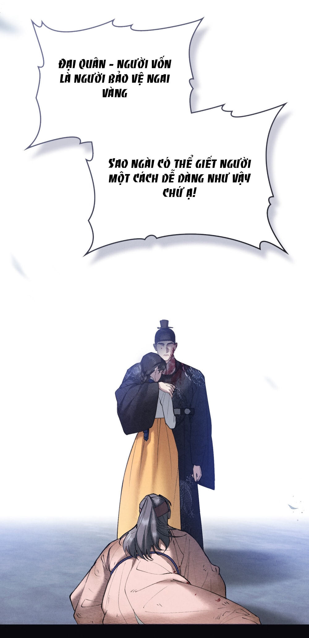 [18+] Đêm Hỗn Loạn Chap Chapter 56-[18+] Đêm Hỗn Loạn - Next Chap 89