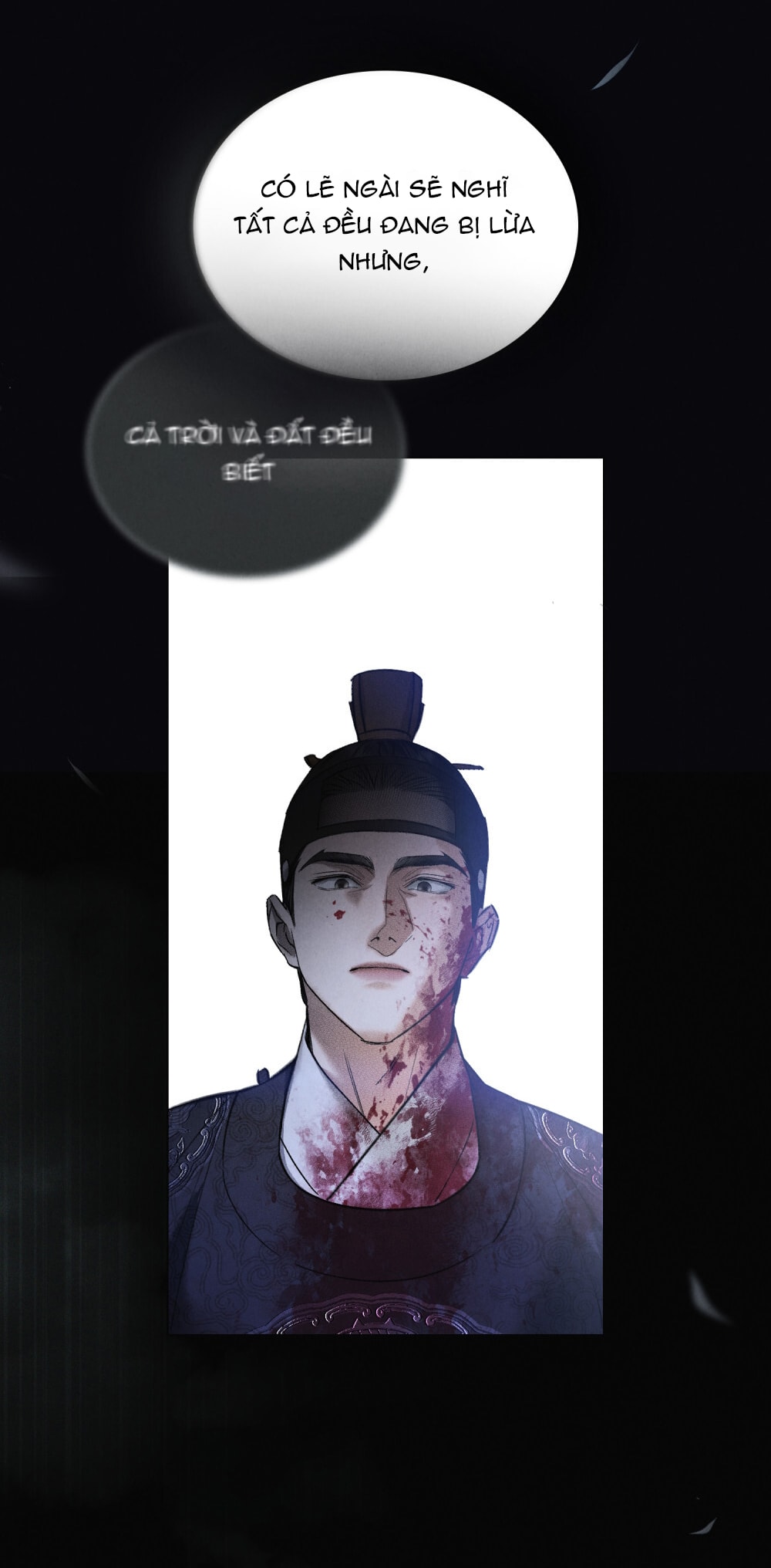 [18+] Đêm Hỗn Loạn Chap Chapter 56-[18+] Đêm Hỗn Loạn - Next Chap 89