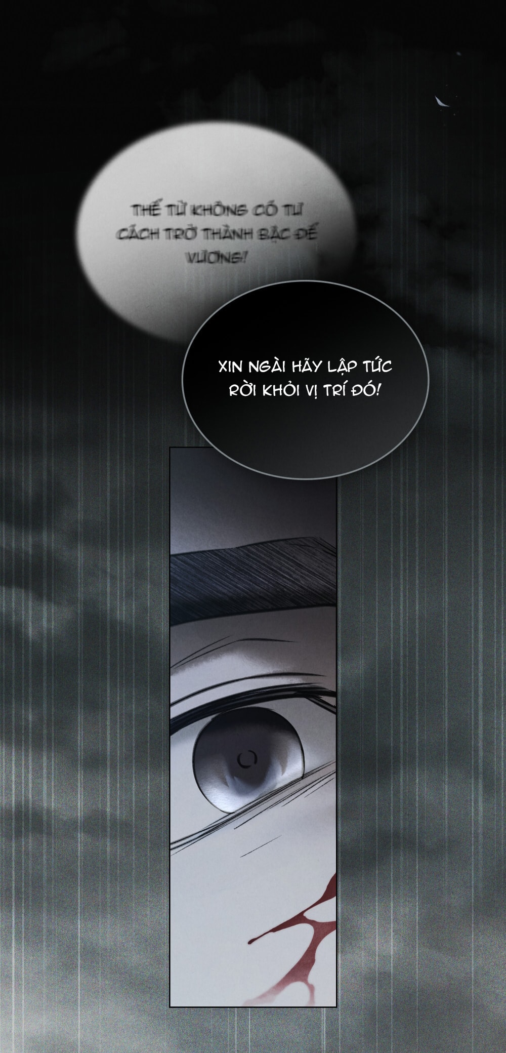 [18+] Đêm Hỗn Loạn Chap Chapter 56-[18+] Đêm Hỗn Loạn - Next Chap 89