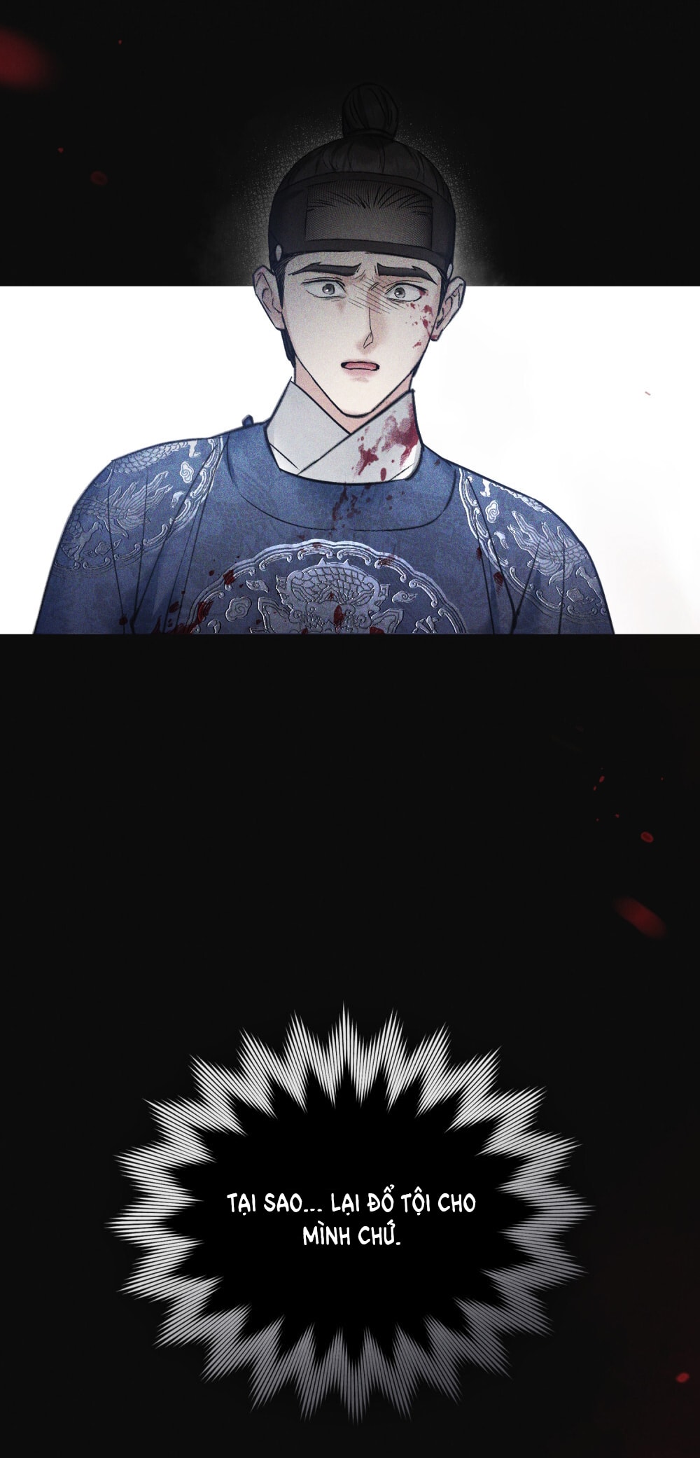 [18+] Đêm Hỗn Loạn Chap Chapter 56-[18+] Đêm Hỗn Loạn - Next Chap 89