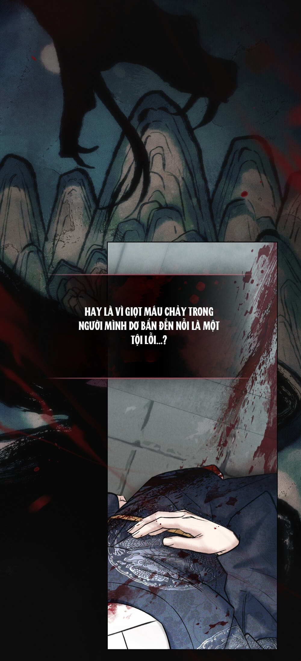 [18+] Đêm Hỗn Loạn Chap Chapter 56-[18+] Đêm Hỗn Loạn - Next Chap 89