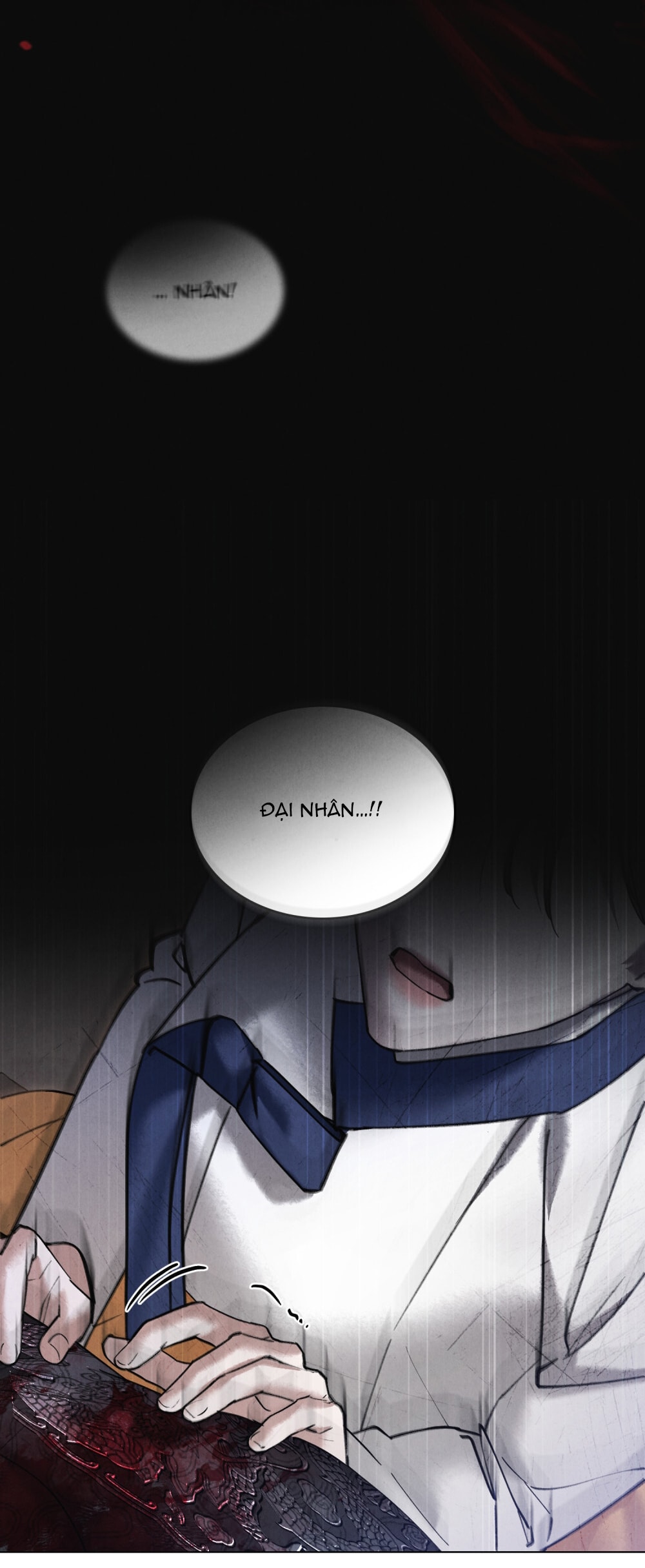 [18+] Đêm Hỗn Loạn Chap Chapter 56-[18+] Đêm Hỗn Loạn - Next Chap 89