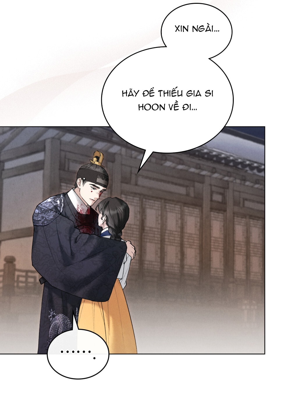 [18+] Đêm Hỗn Loạn Chap Chapter 56-[18+] Đêm Hỗn Loạn - Next Chap 89