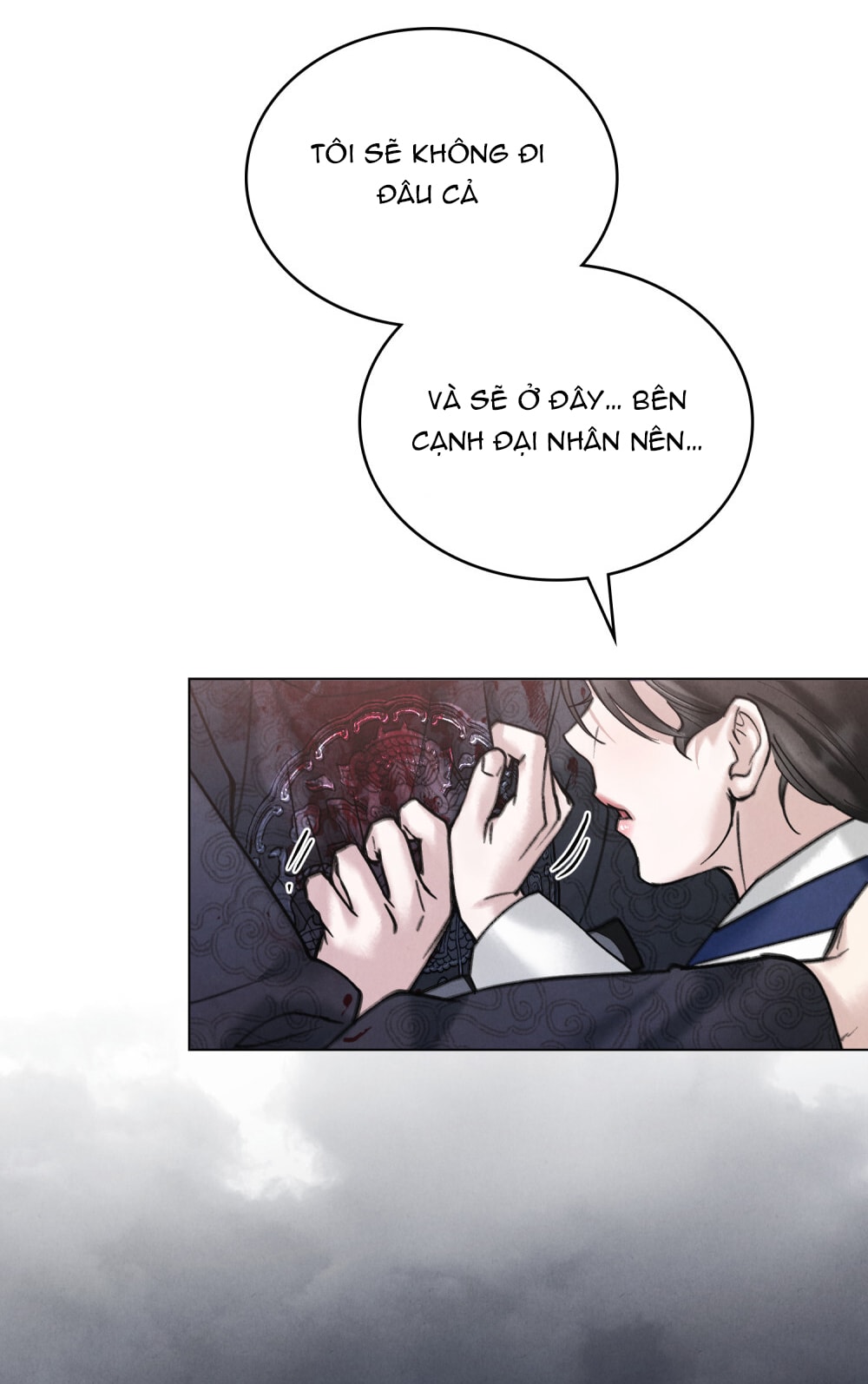 [18+] Đêm Hỗn Loạn Chap Chapter 56-[18+] Đêm Hỗn Loạn - Next Chap 89