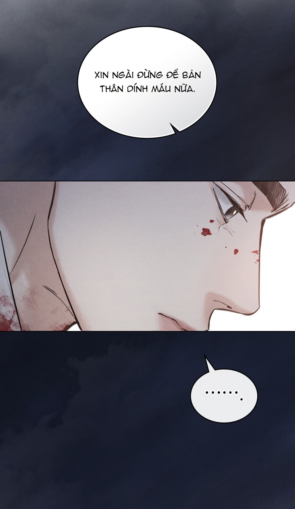 [18+] Đêm Hỗn Loạn Chap Chapter 56-[18+] Đêm Hỗn Loạn - Next Chap 89