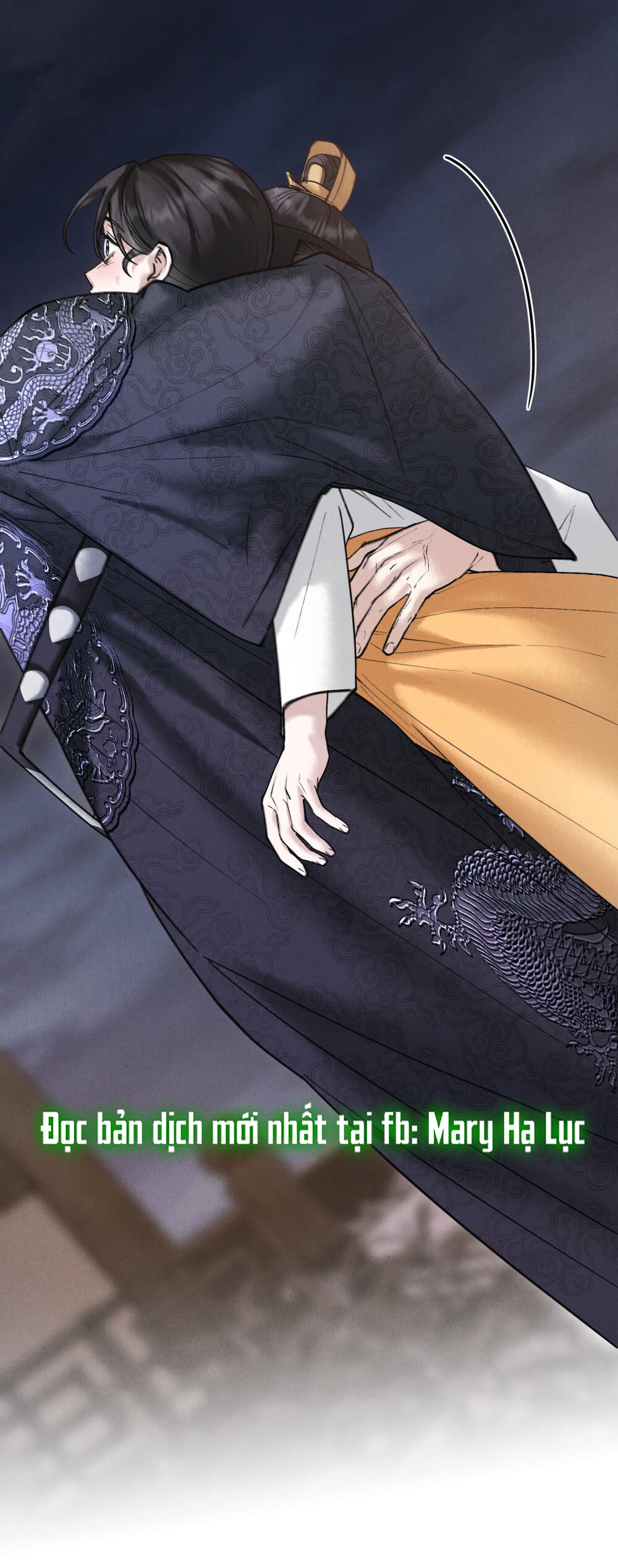 [18+] Đêm Hỗn Loạn Chap Chapter 56-[18+] Đêm Hỗn Loạn - Next Chap 89