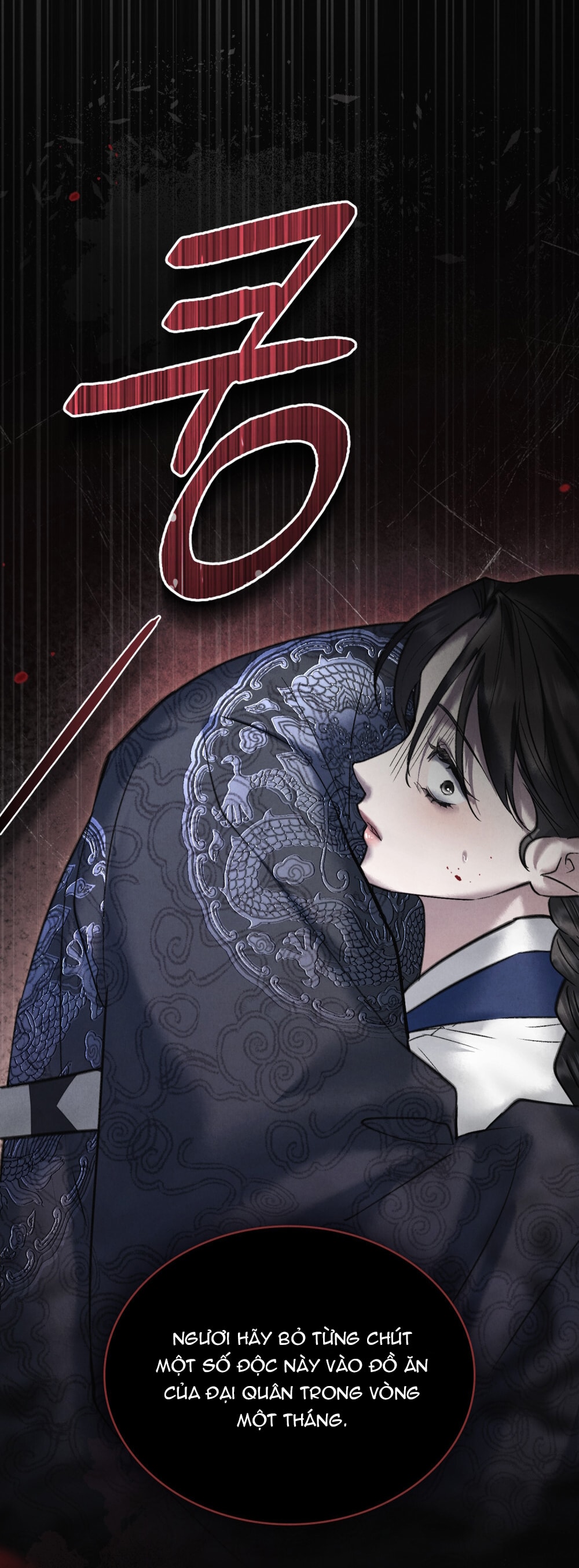 [18+] Đêm Hỗn Loạn Chap Chapter 56-[18+] Đêm Hỗn Loạn - Next Chap 89