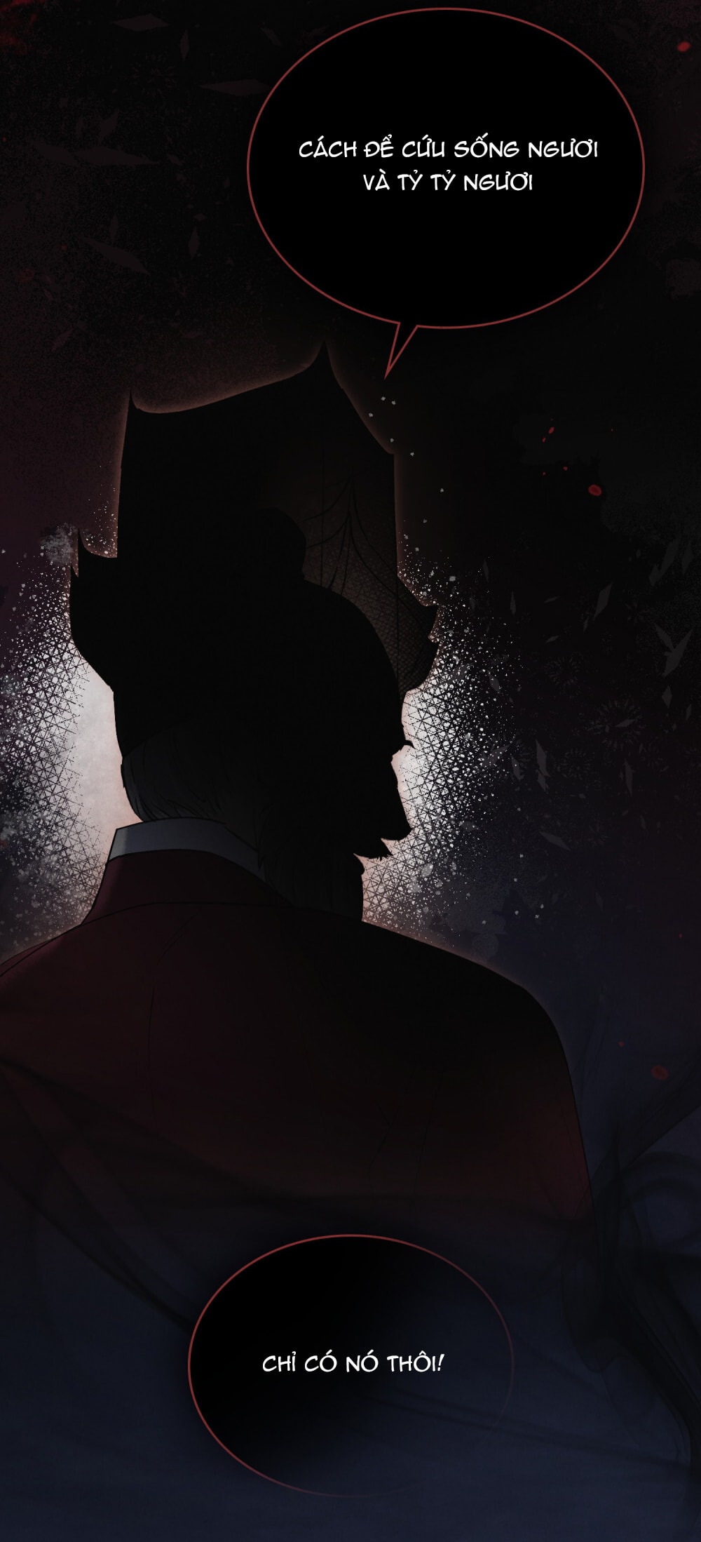 [18+] Đêm Hỗn Loạn Chap Chapter 56-[18+] Đêm Hỗn Loạn - Next Chap 89