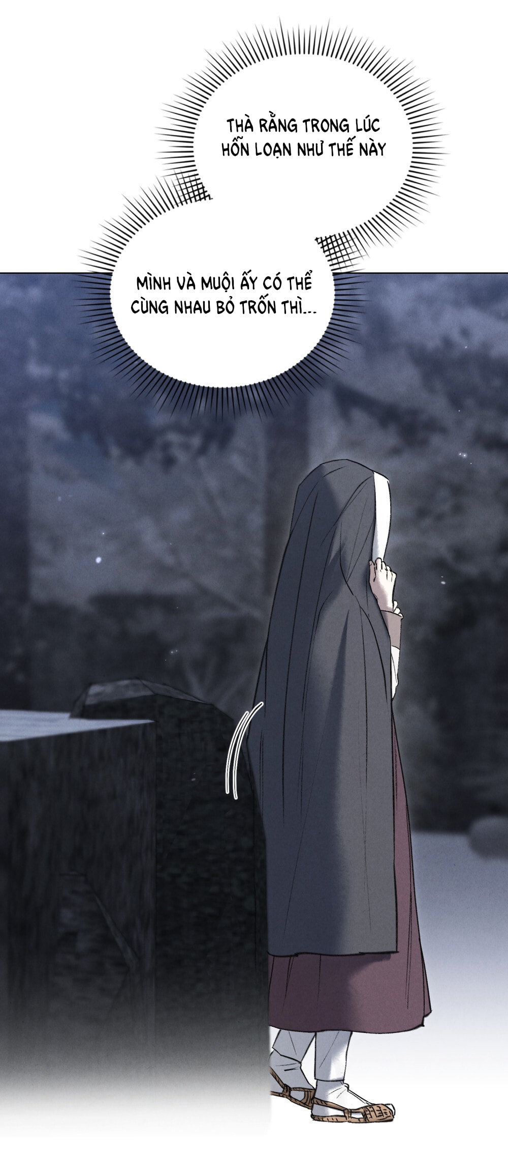 [18+] Đêm Hỗn Loạn Chap Chapter 56-[18+] Đêm Hỗn Loạn - Next Chap 89