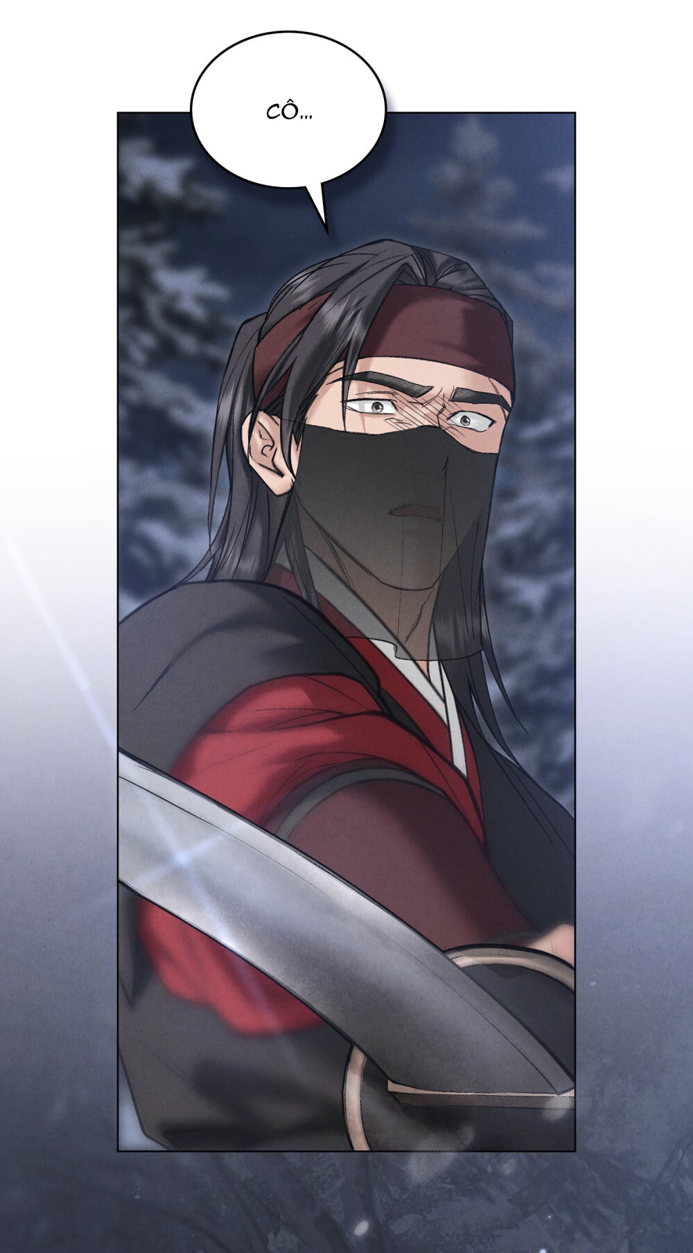 [18+] Đêm Hỗn Loạn Chap Chapter 56-[18+] Đêm Hỗn Loạn - Next Chap 89