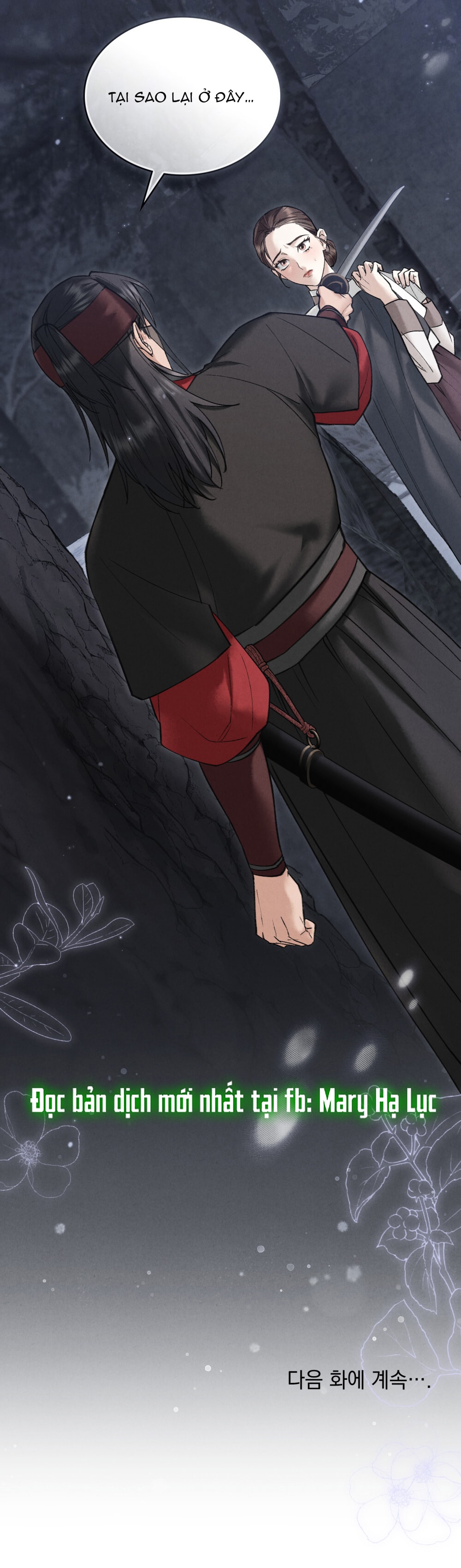 [18+] Đêm Hỗn Loạn Chap Chapter 56-[18+] Đêm Hỗn Loạn - Next Chap 89