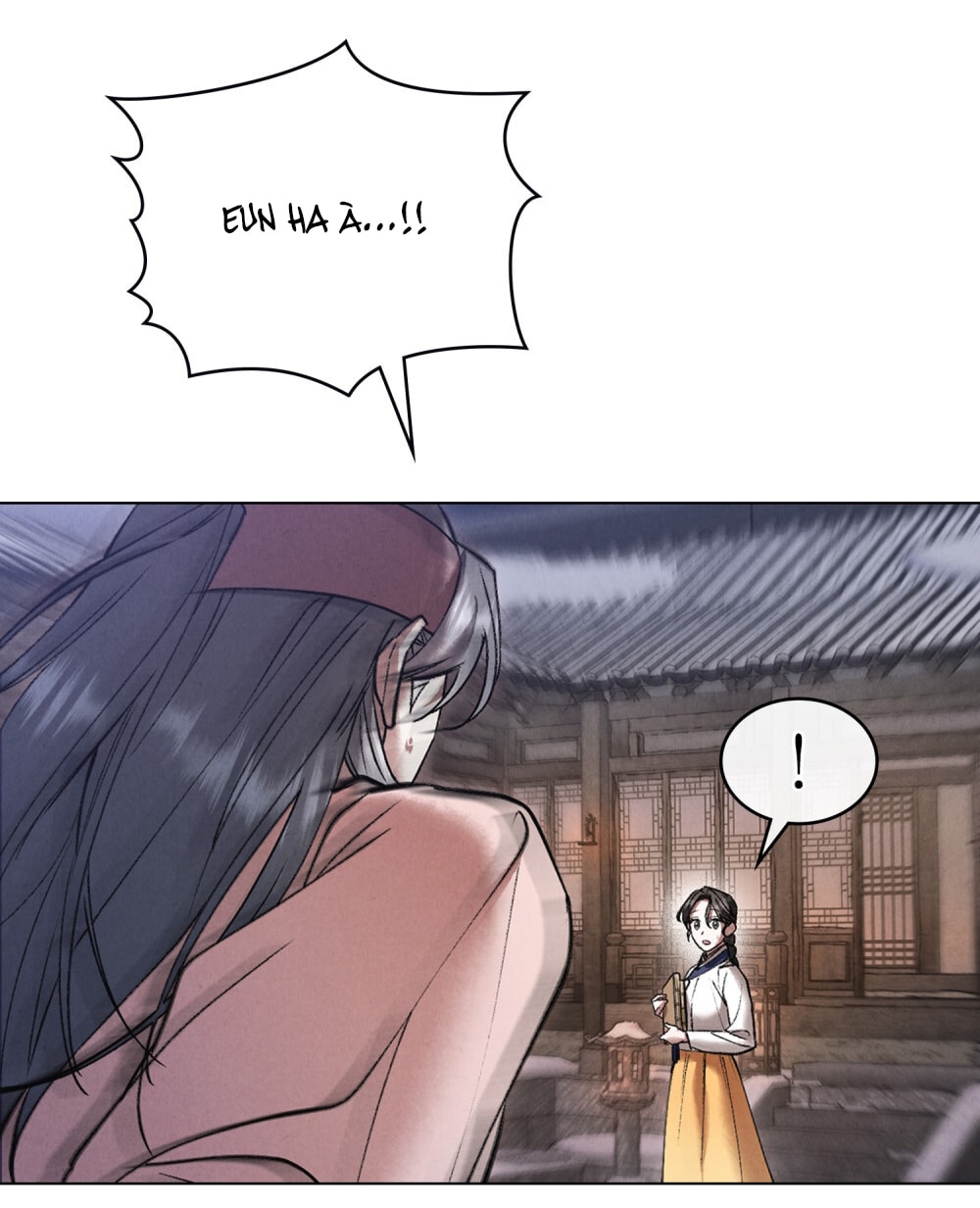 [18+] Đêm Hỗn Loạn Chap Chapter 56-[18+] Đêm Hỗn Loạn - Next Chap 89