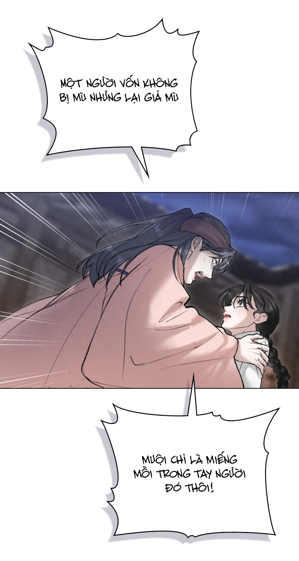 [18+] Đêm Hỗn Loạn Chap Chapter 56-[18+] Đêm Hỗn Loạn - Next Chap 89