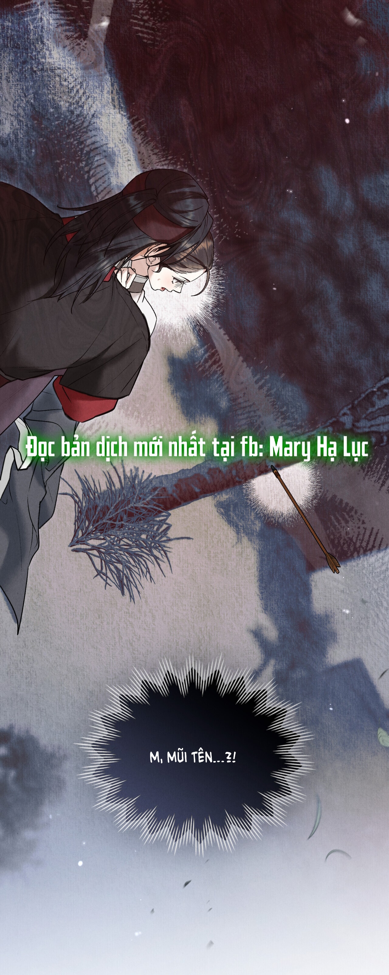 [18+] Đêm Hỗn Loạn Chap Chapter 57-[18+] Đêm Hỗn Loạn - Next Chap 90