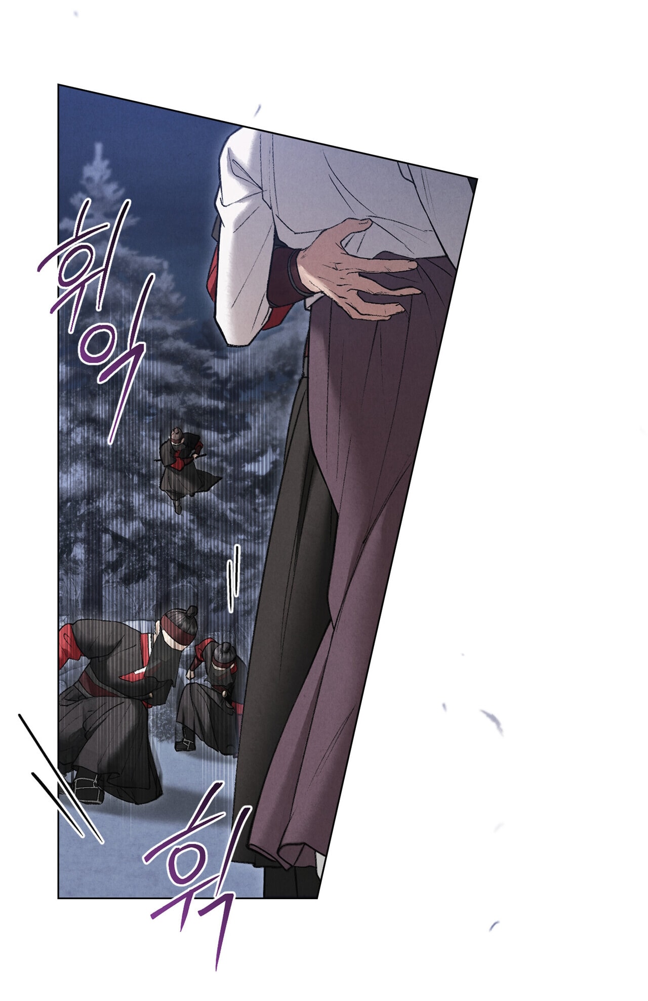 [18+] Đêm Hỗn Loạn Chap Chapter 57-[18+] Đêm Hỗn Loạn - Next Chap 90