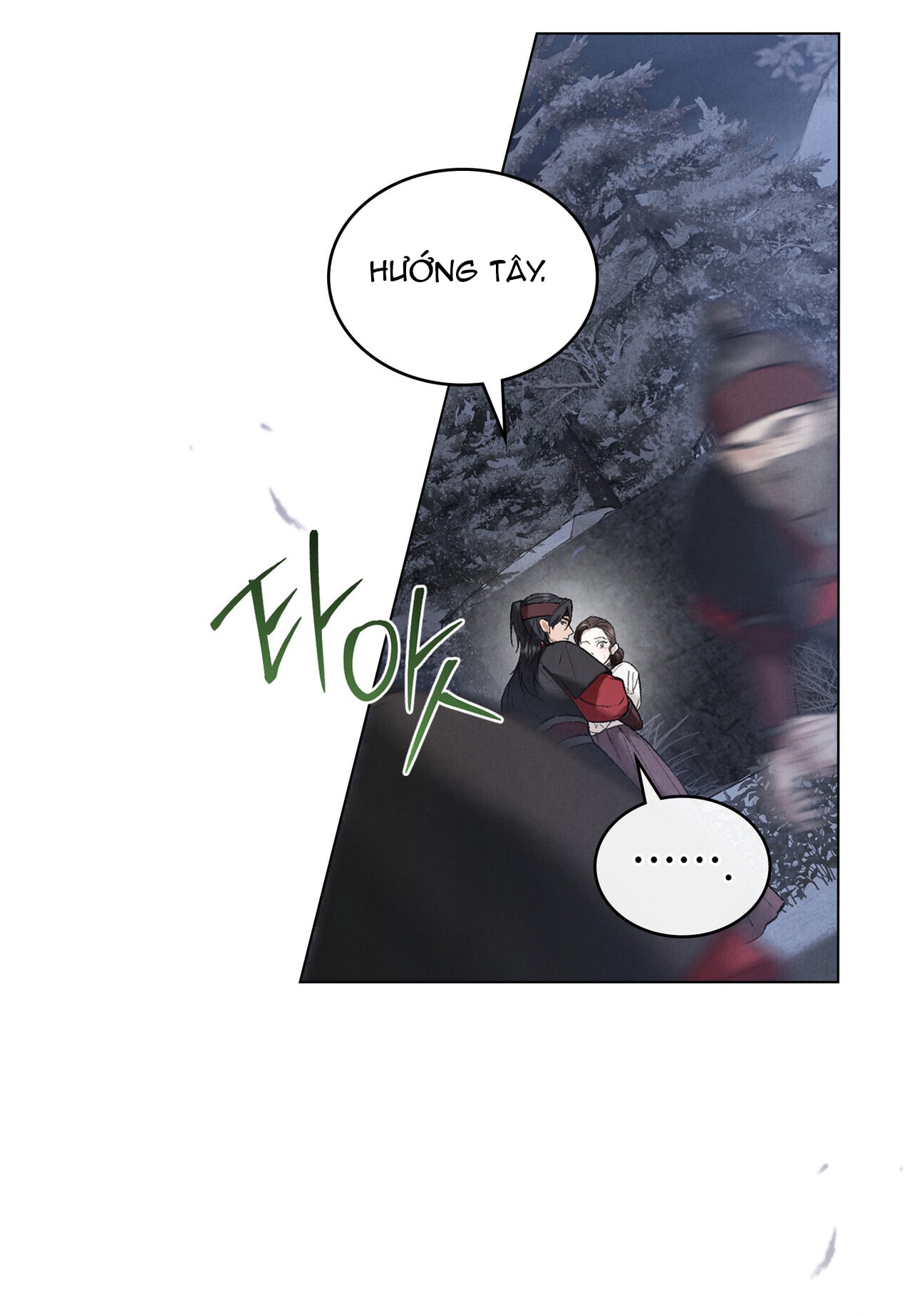 [18+] Đêm Hỗn Loạn Chap Chapter 57-[18+] Đêm Hỗn Loạn - Next Chap 90