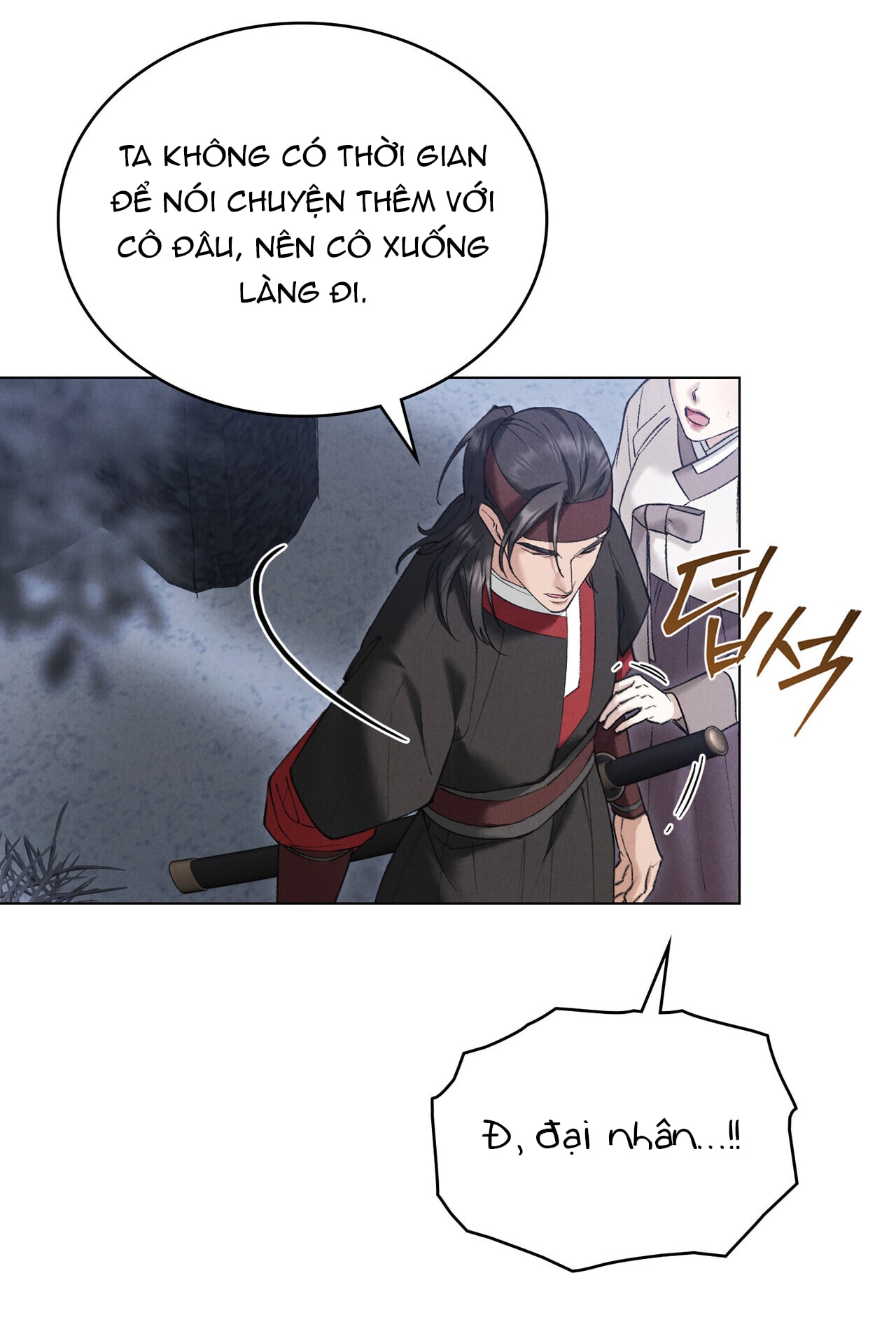 [18+] Đêm Hỗn Loạn Chap Chapter 57-[18+] Đêm Hỗn Loạn - Next Chap 90