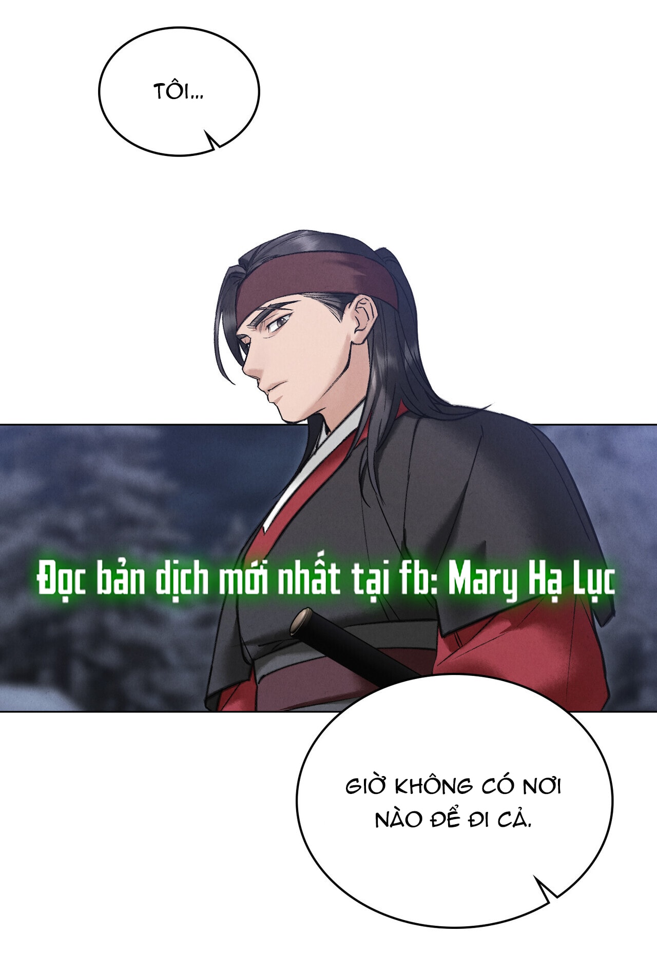 [18+] Đêm Hỗn Loạn Chap Chapter 57-[18+] Đêm Hỗn Loạn - Next Chap 90