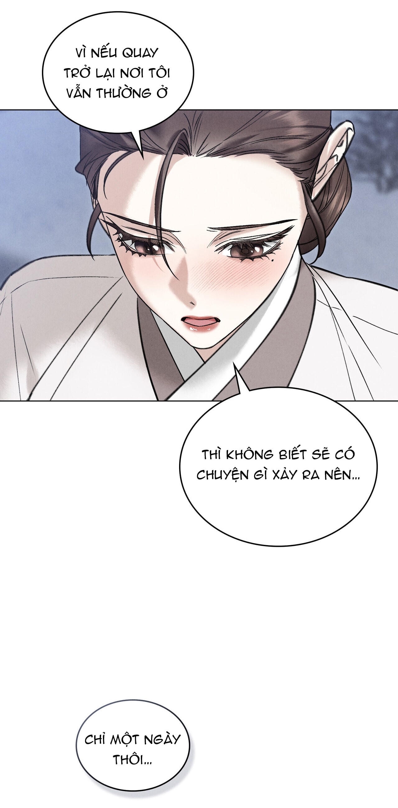 [18+] Đêm Hỗn Loạn Chap Chapter 57-[18+] Đêm Hỗn Loạn - Next Chap 90