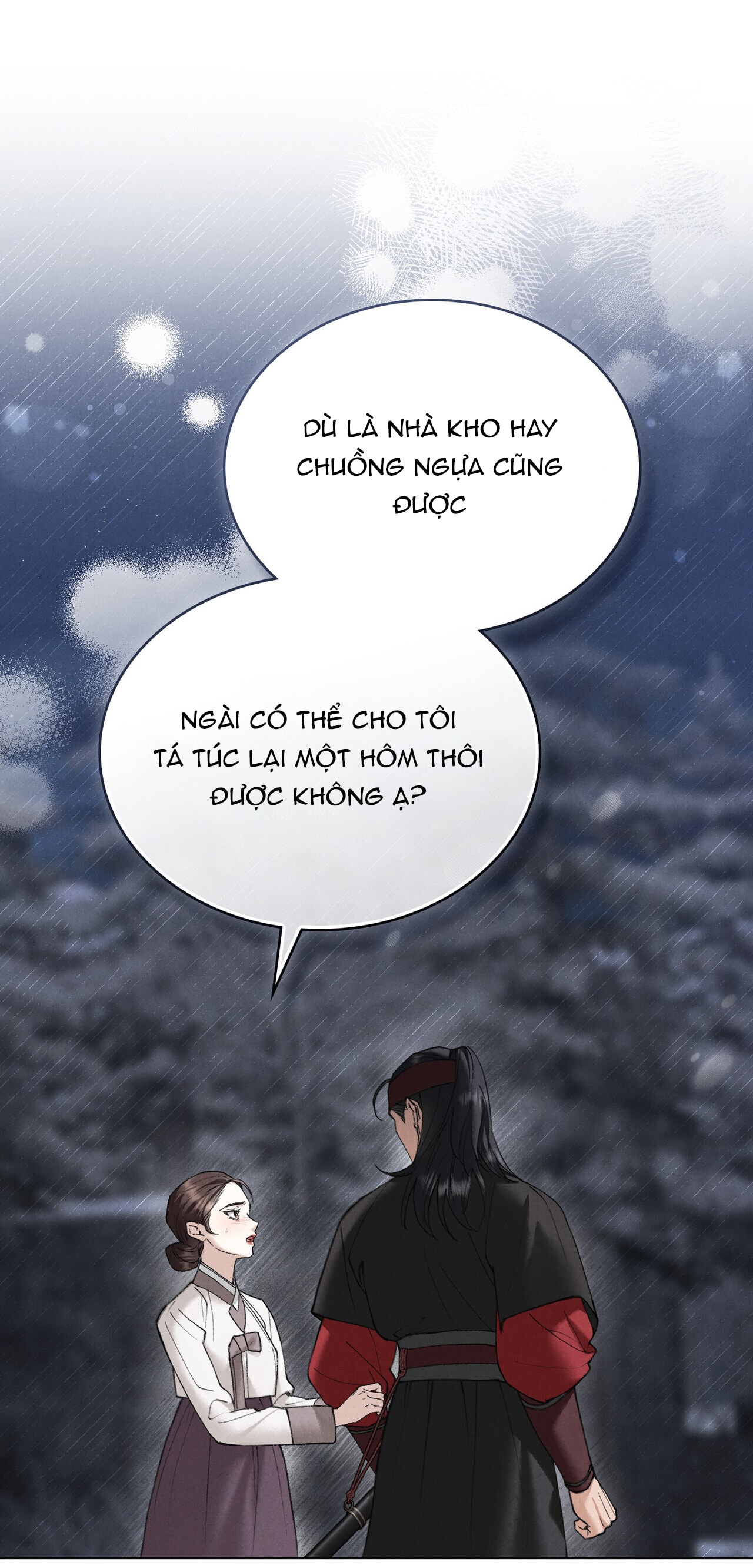 [18+] Đêm Hỗn Loạn Chap Chapter 57-[18+] Đêm Hỗn Loạn - Next Chap 90