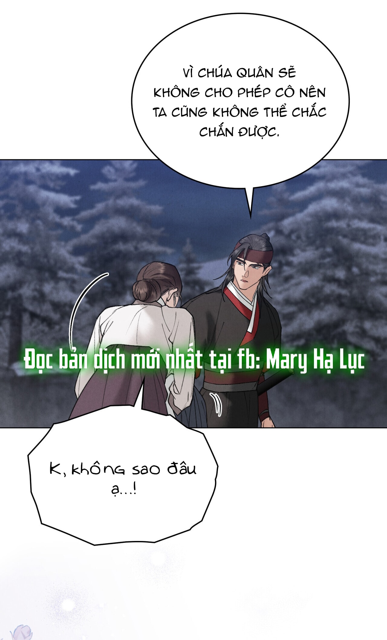 [18+] Đêm Hỗn Loạn Chap Chapter 57-[18+] Đêm Hỗn Loạn - Next Chap 90