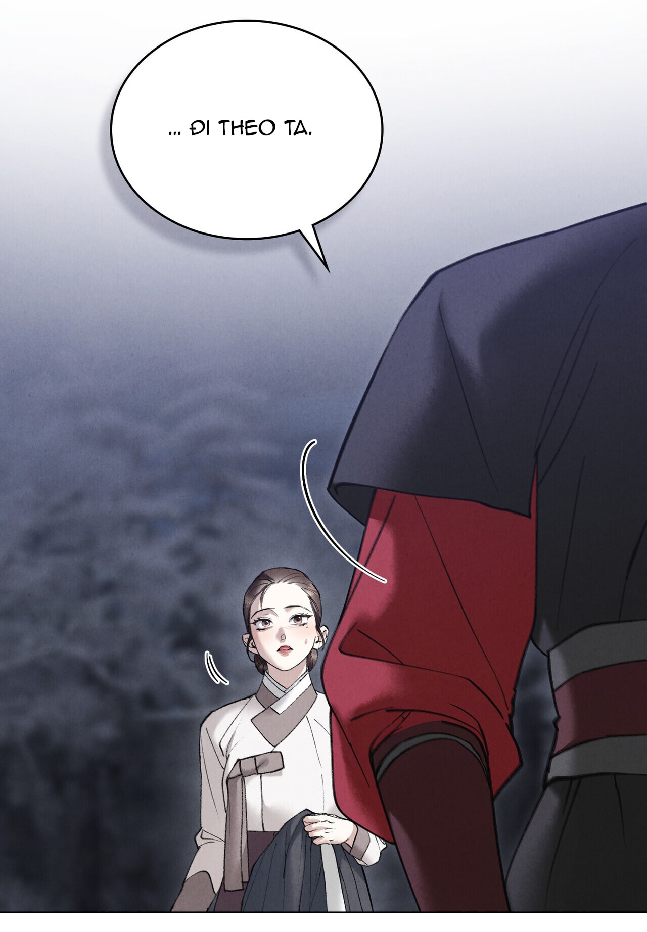 [18+] Đêm Hỗn Loạn Chap Chapter 57-[18+] Đêm Hỗn Loạn - Next Chap 90