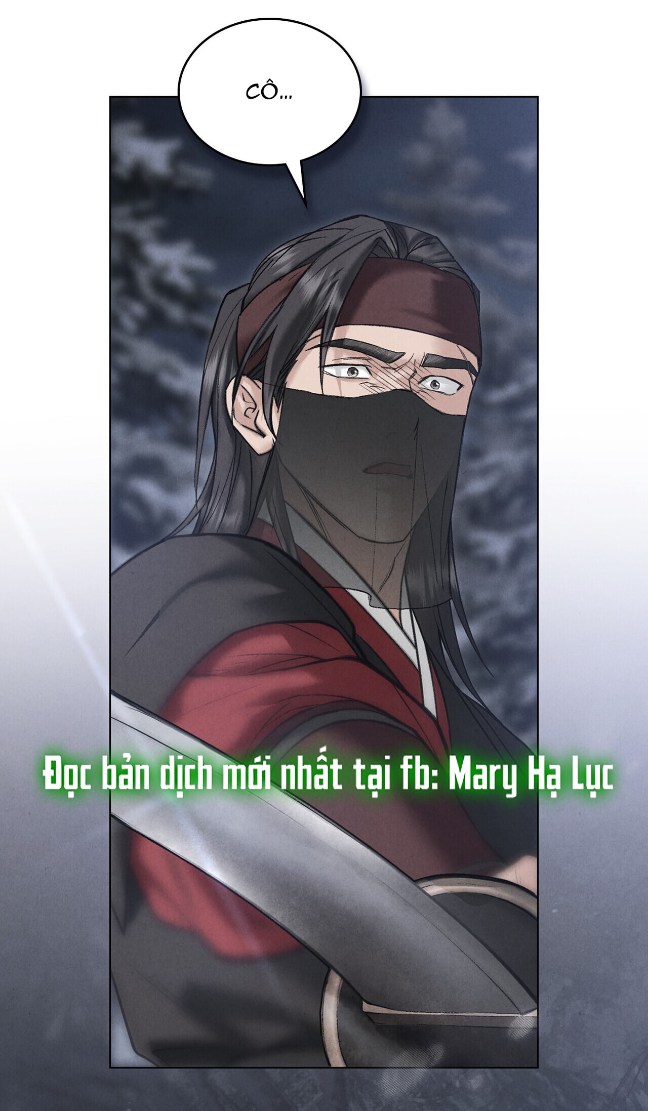 [18+] Đêm Hỗn Loạn Chap Chapter 57-[18+] Đêm Hỗn Loạn - Next Chap 90