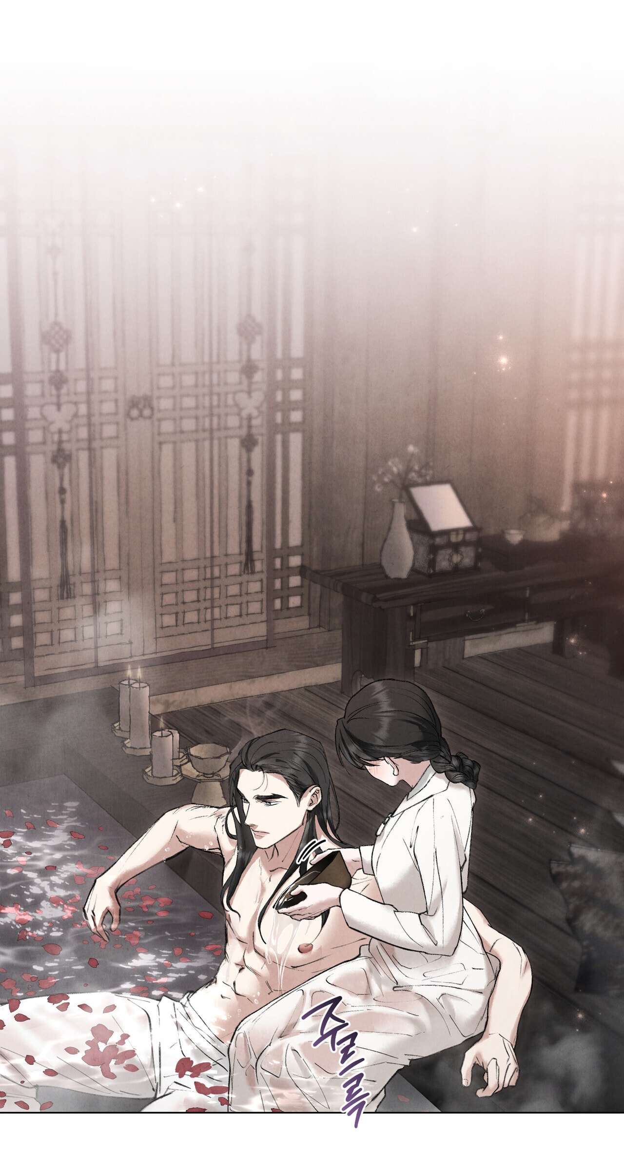 [18+] Đêm Hỗn Loạn Chap Chapter 57-[18+] Đêm Hỗn Loạn - Next Chap 90