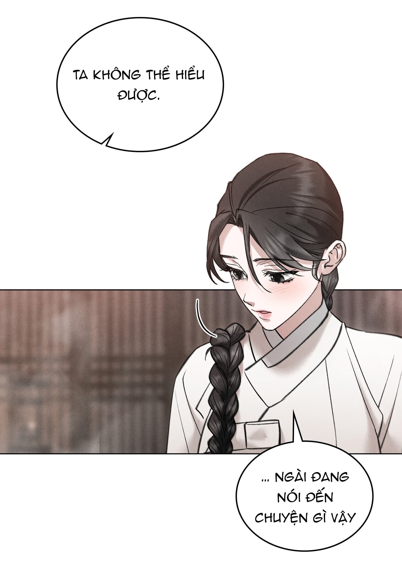 [18+] Đêm Hỗn Loạn Chap Chapter 57-[18+] Đêm Hỗn Loạn - Next Chap 90