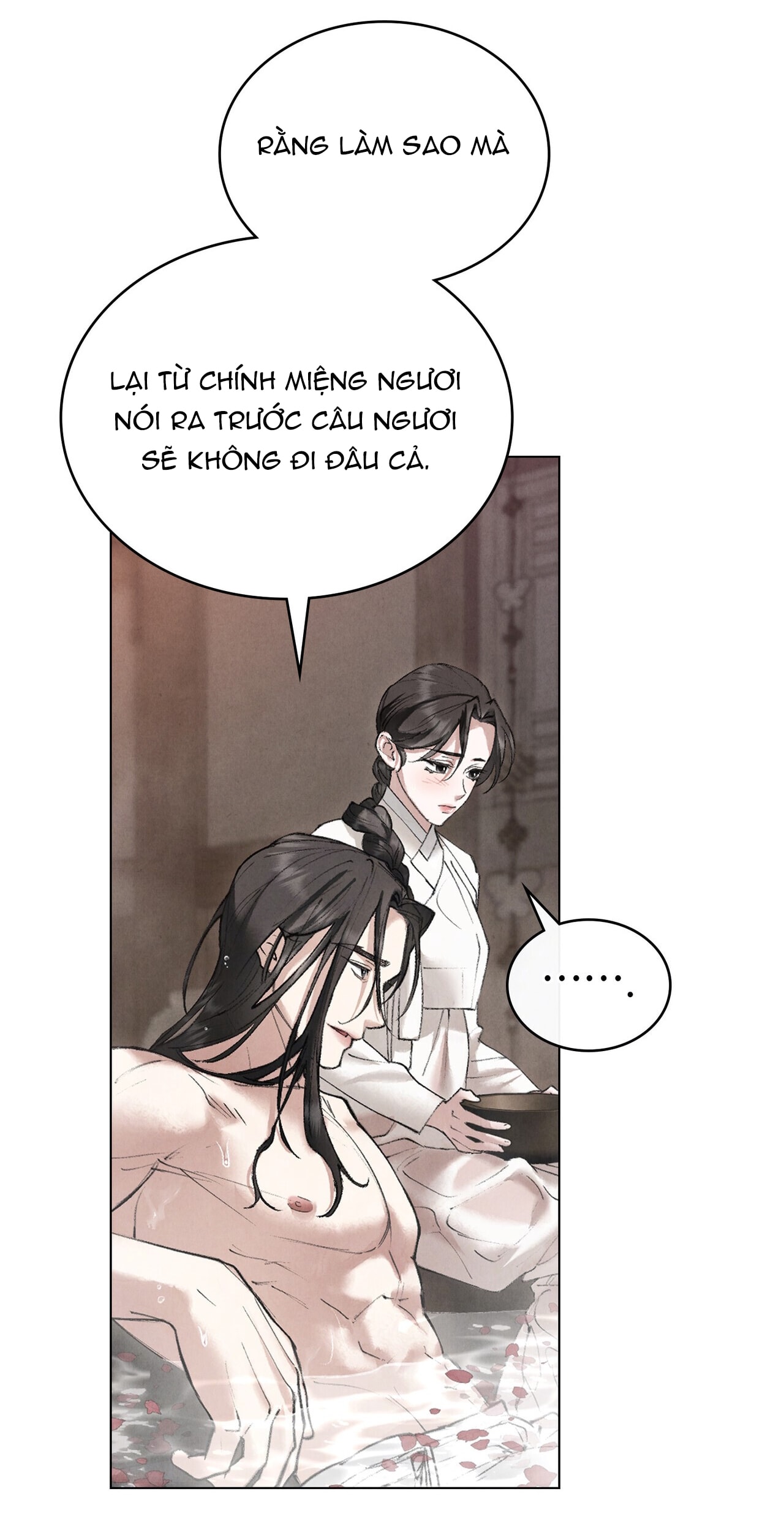 [18+] Đêm Hỗn Loạn Chap Chapter 57-[18+] Đêm Hỗn Loạn - Next Chap 90