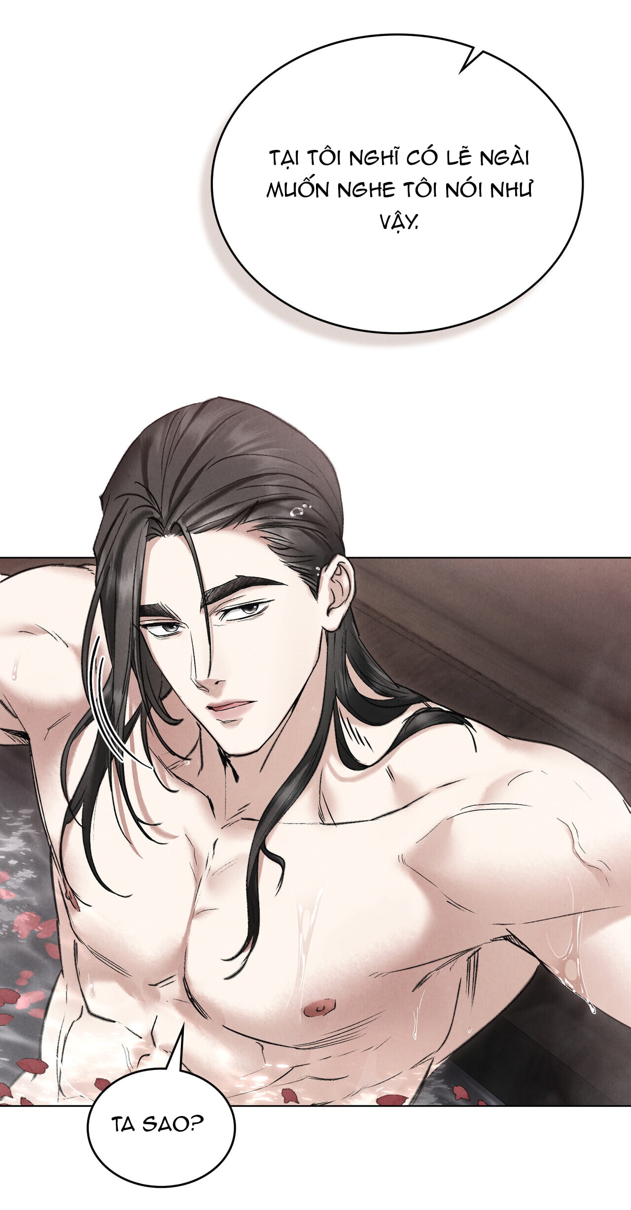 [18+] Đêm Hỗn Loạn Chap Chapter 57-[18+] Đêm Hỗn Loạn - Next Chap 90