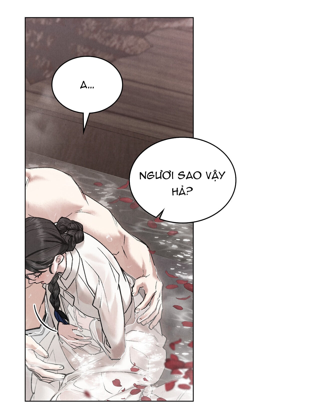 [18+] Đêm Hỗn Loạn Chap Chapter 57-[18+] Đêm Hỗn Loạn - Next Chap 90