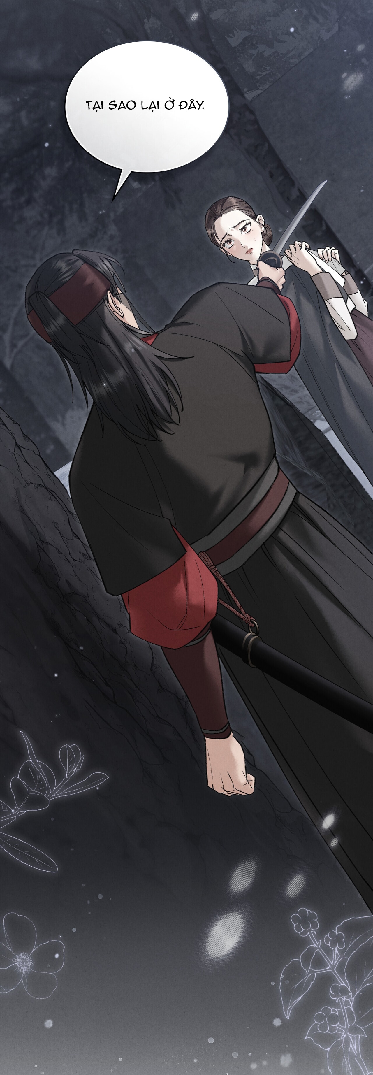 [18+] Đêm Hỗn Loạn Chap Chapter 57-[18+] Đêm Hỗn Loạn - Next Chap 90