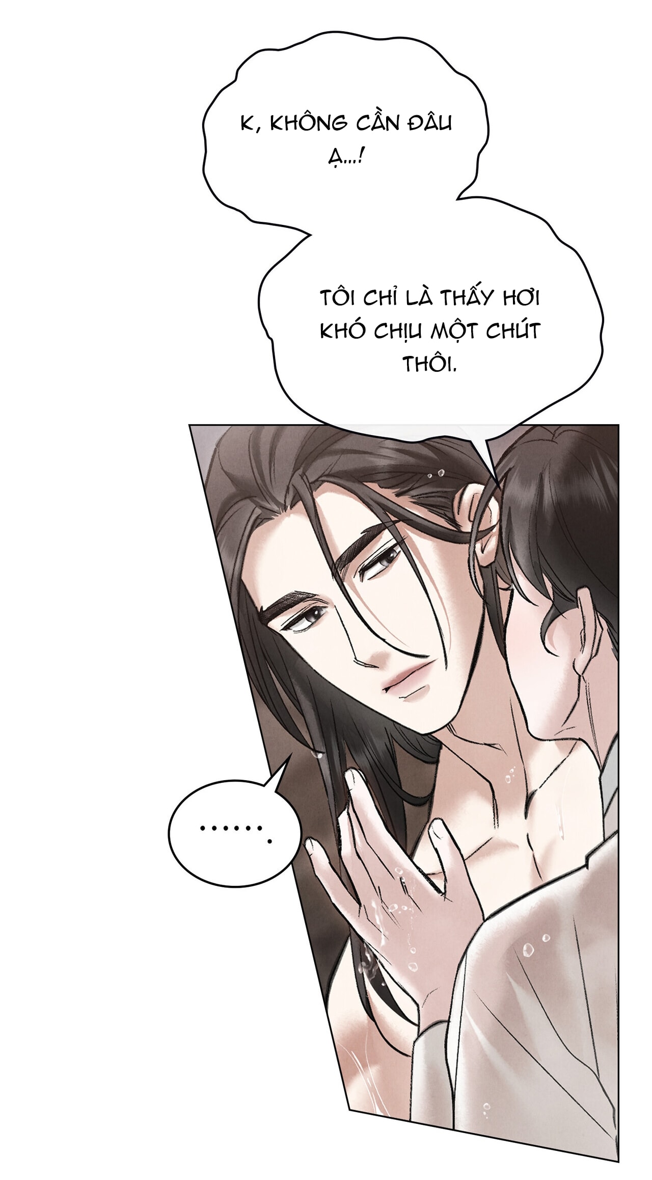 [18+] Đêm Hỗn Loạn Chap Chapter 57-[18+] Đêm Hỗn Loạn - Next Chap 90