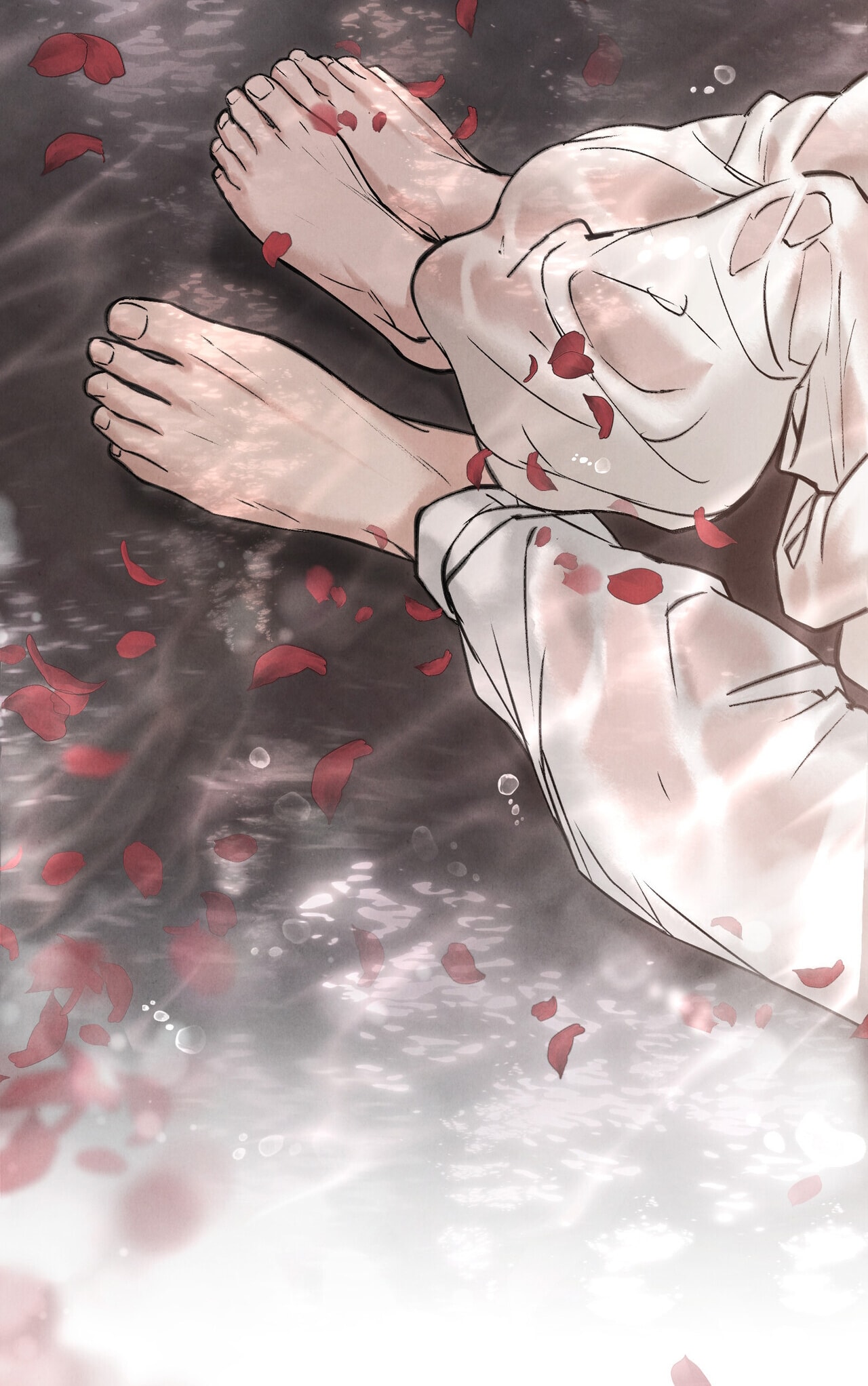 [18+] Đêm Hỗn Loạn Chap Chapter 57-[18+] Đêm Hỗn Loạn - Next Chap 90