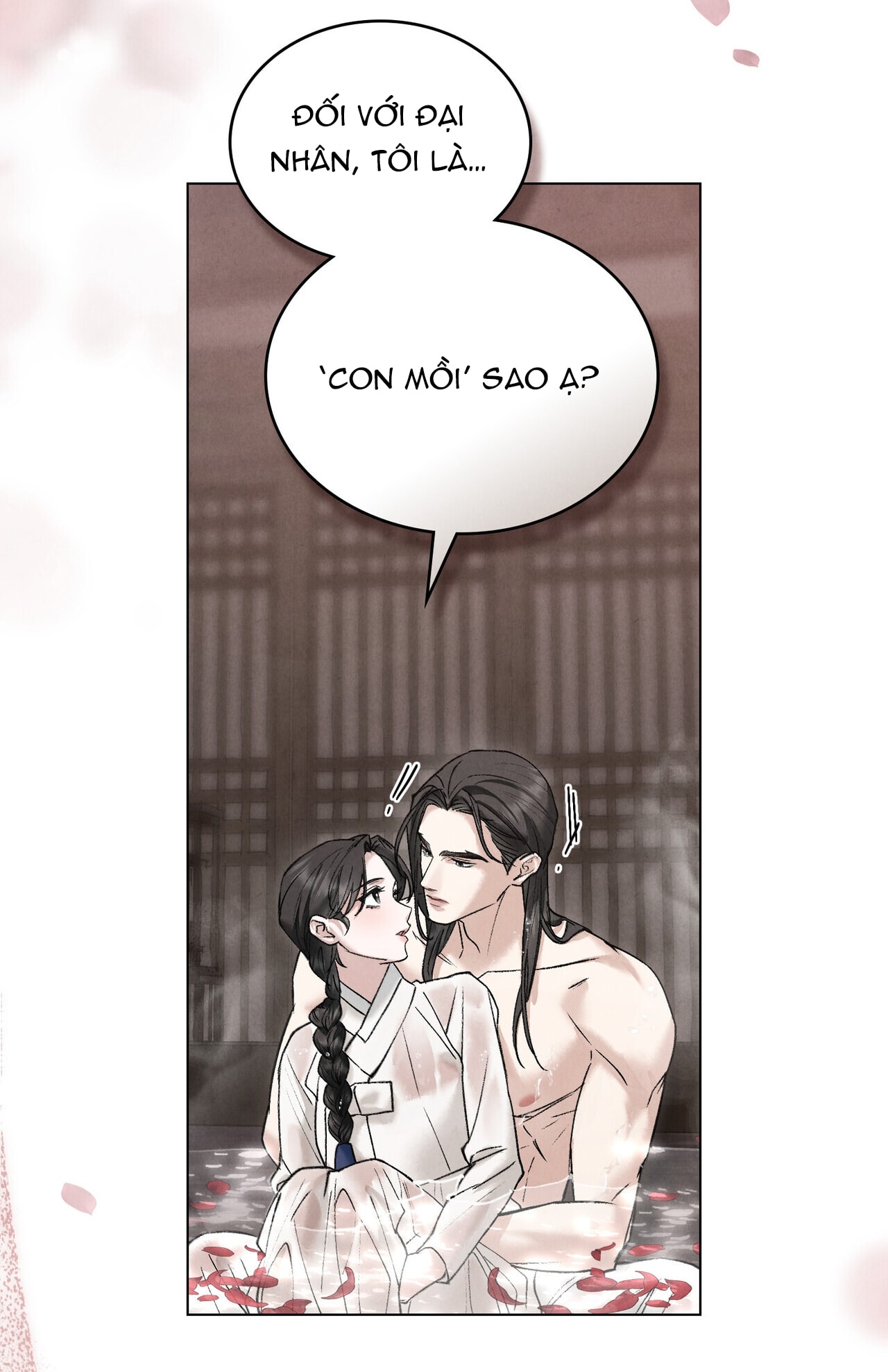 [18+] Đêm Hỗn Loạn Chap Chapter 57-[18+] Đêm Hỗn Loạn - Next Chap 90