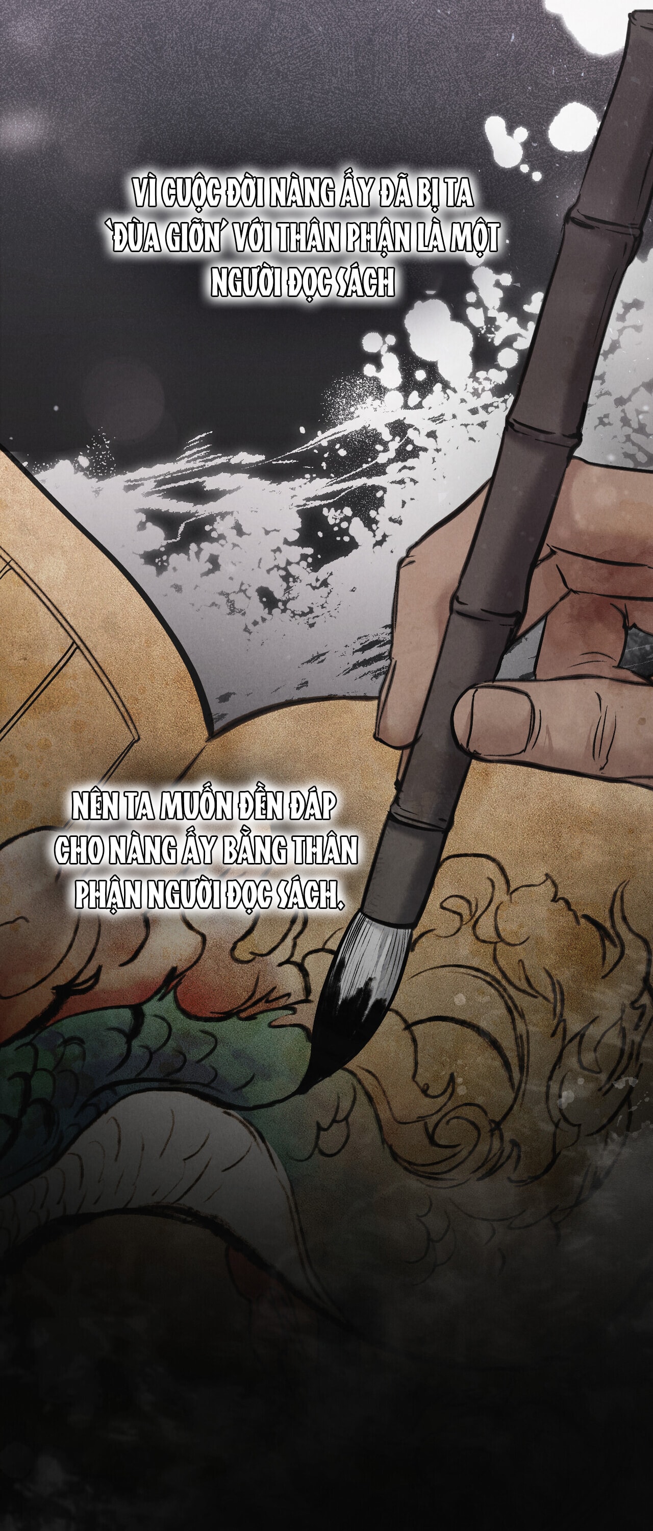 [18+] Đêm Hỗn Loạn Chap Chapter 57-[18+] Đêm Hỗn Loạn - Next Chap 90