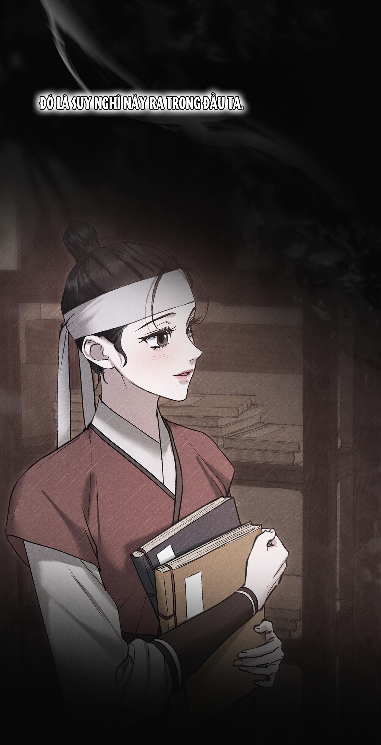 [18+] Đêm Hỗn Loạn Chap Chapter 57-[18+] Đêm Hỗn Loạn - Next Chap 90