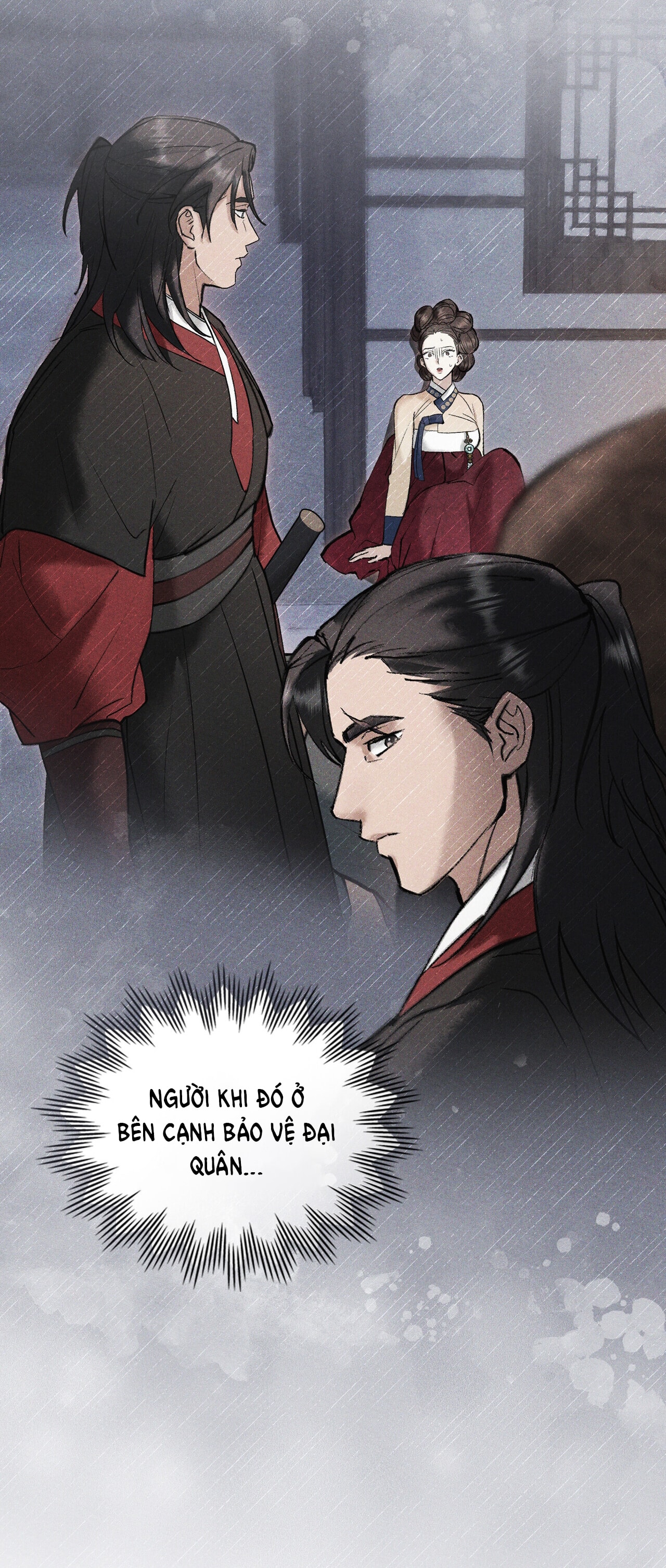 [18+] Đêm Hỗn Loạn Chap Chapter 57-[18+] Đêm Hỗn Loạn - Next Chap 90