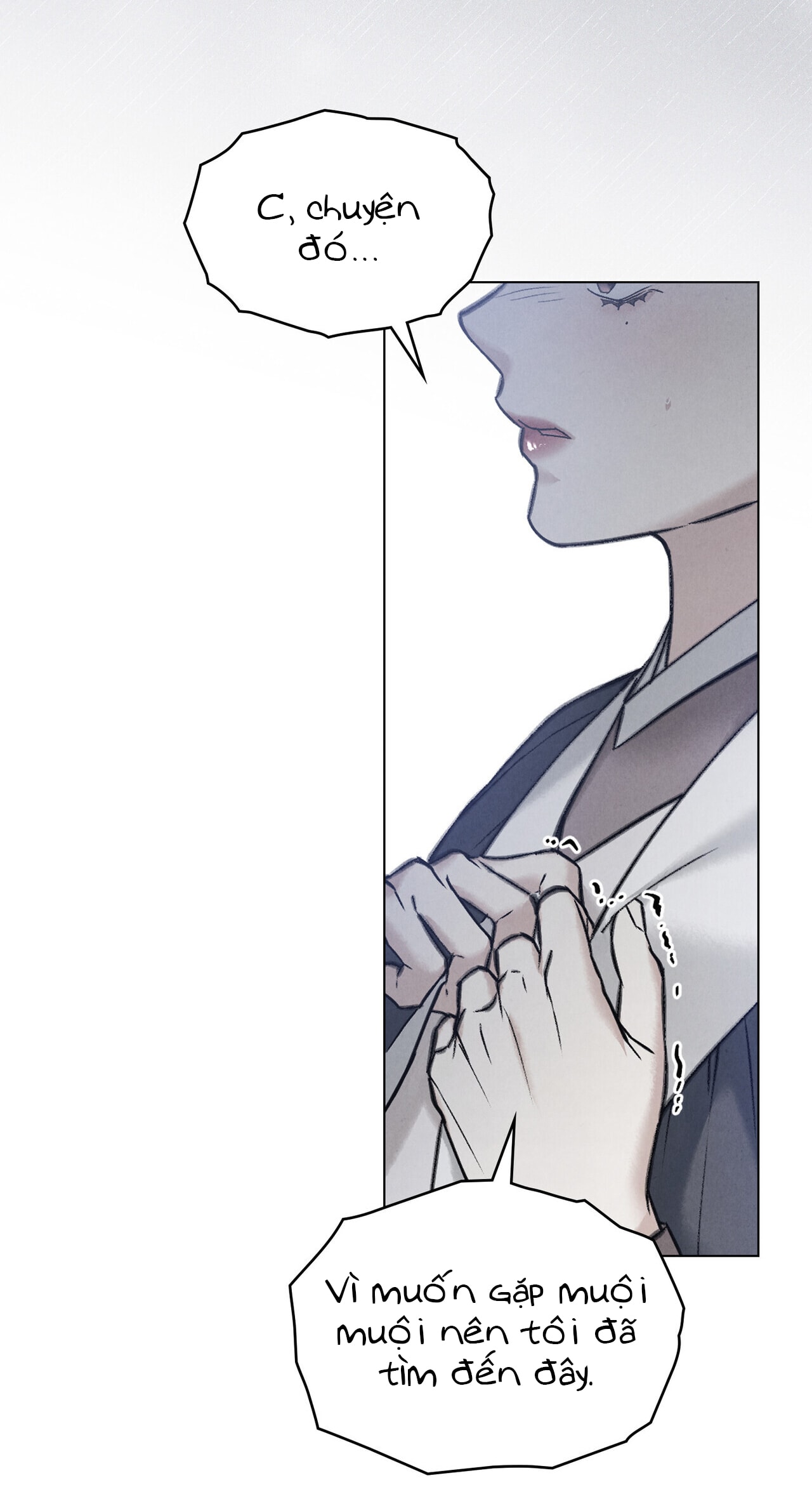 [18+] Đêm Hỗn Loạn Chap Chapter 57-[18+] Đêm Hỗn Loạn - Next Chap 90