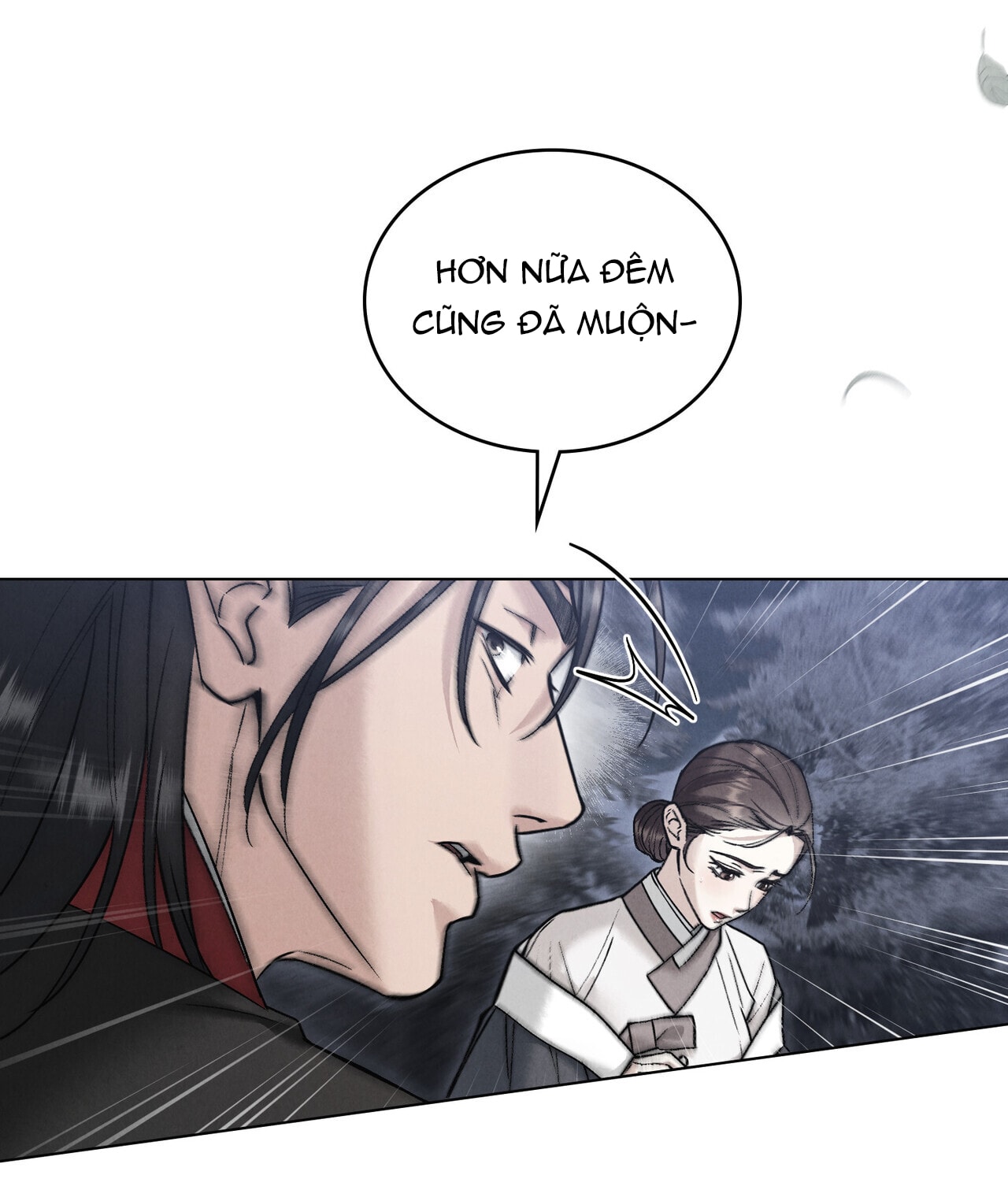 [18+] Đêm Hỗn Loạn Chap Chapter 57-[18+] Đêm Hỗn Loạn - Next Chap 90