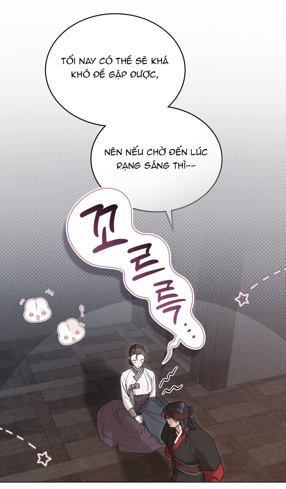 [18+] Đêm Hỗn Loạn Chap Chapter 58-[18+] Đêm Hỗn Loạn - Next Chap 91